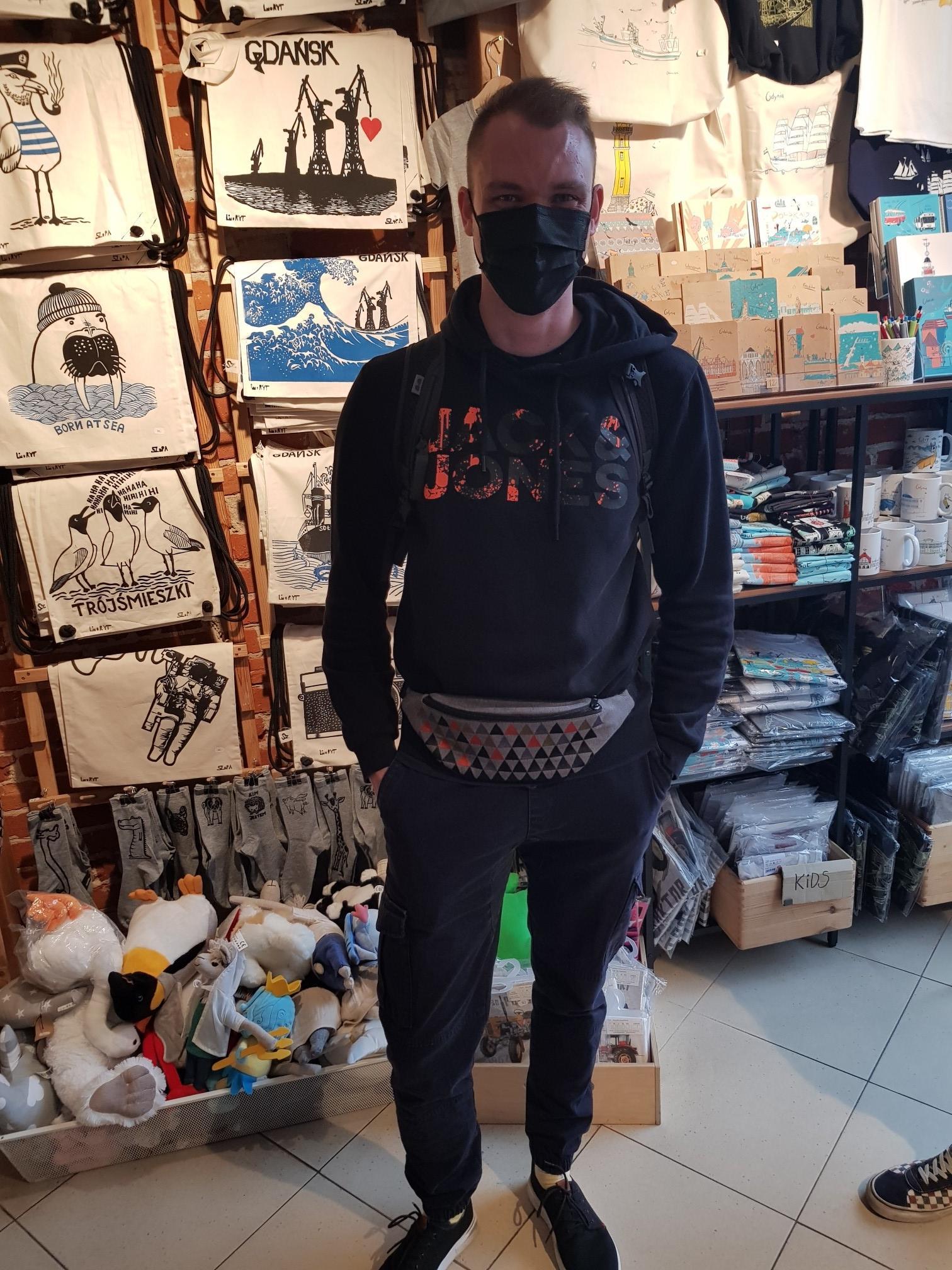 user avatar