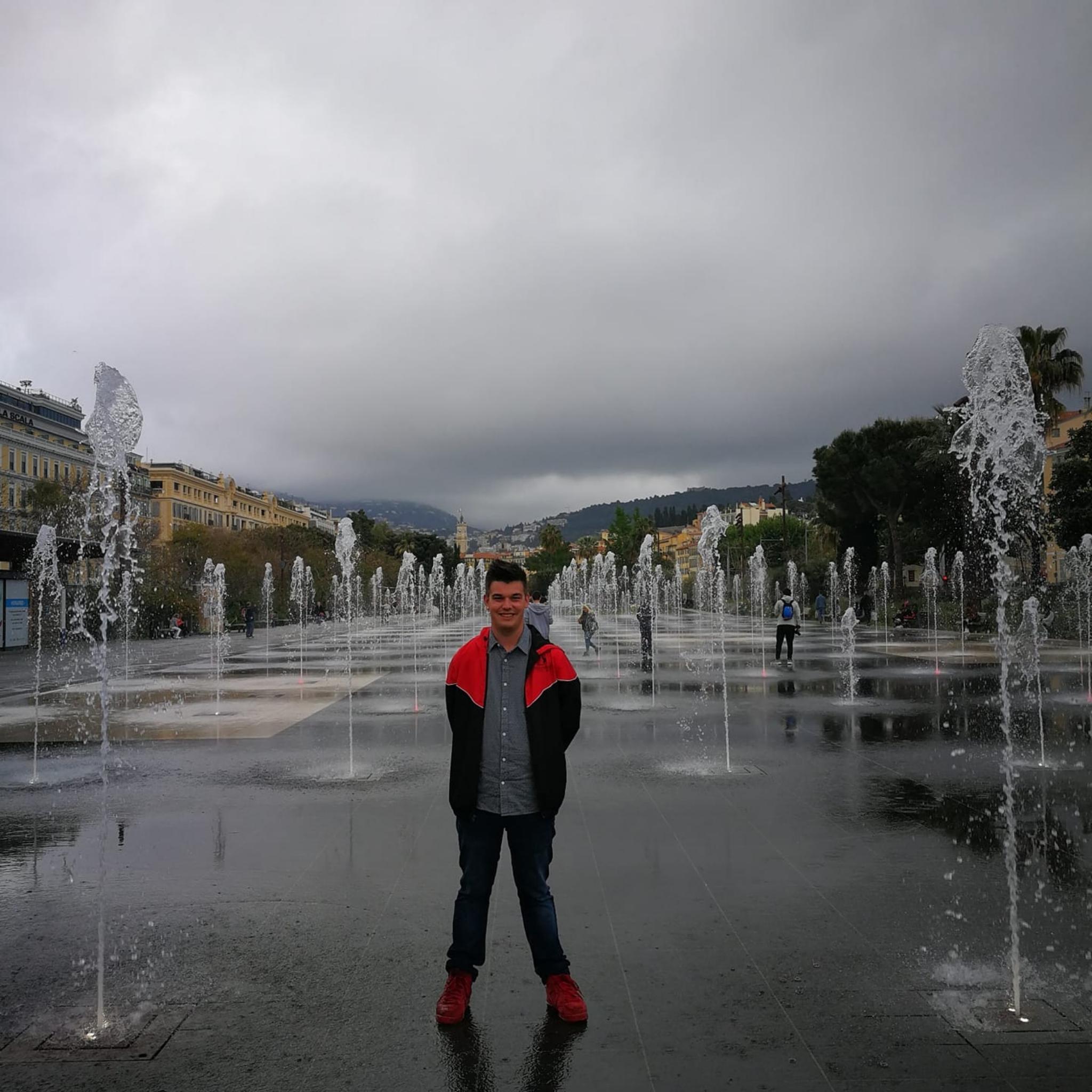 user avatar