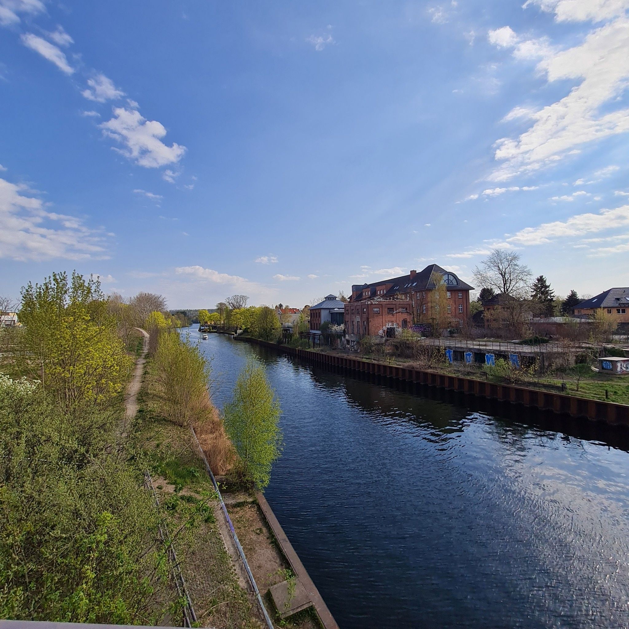 Die Spree