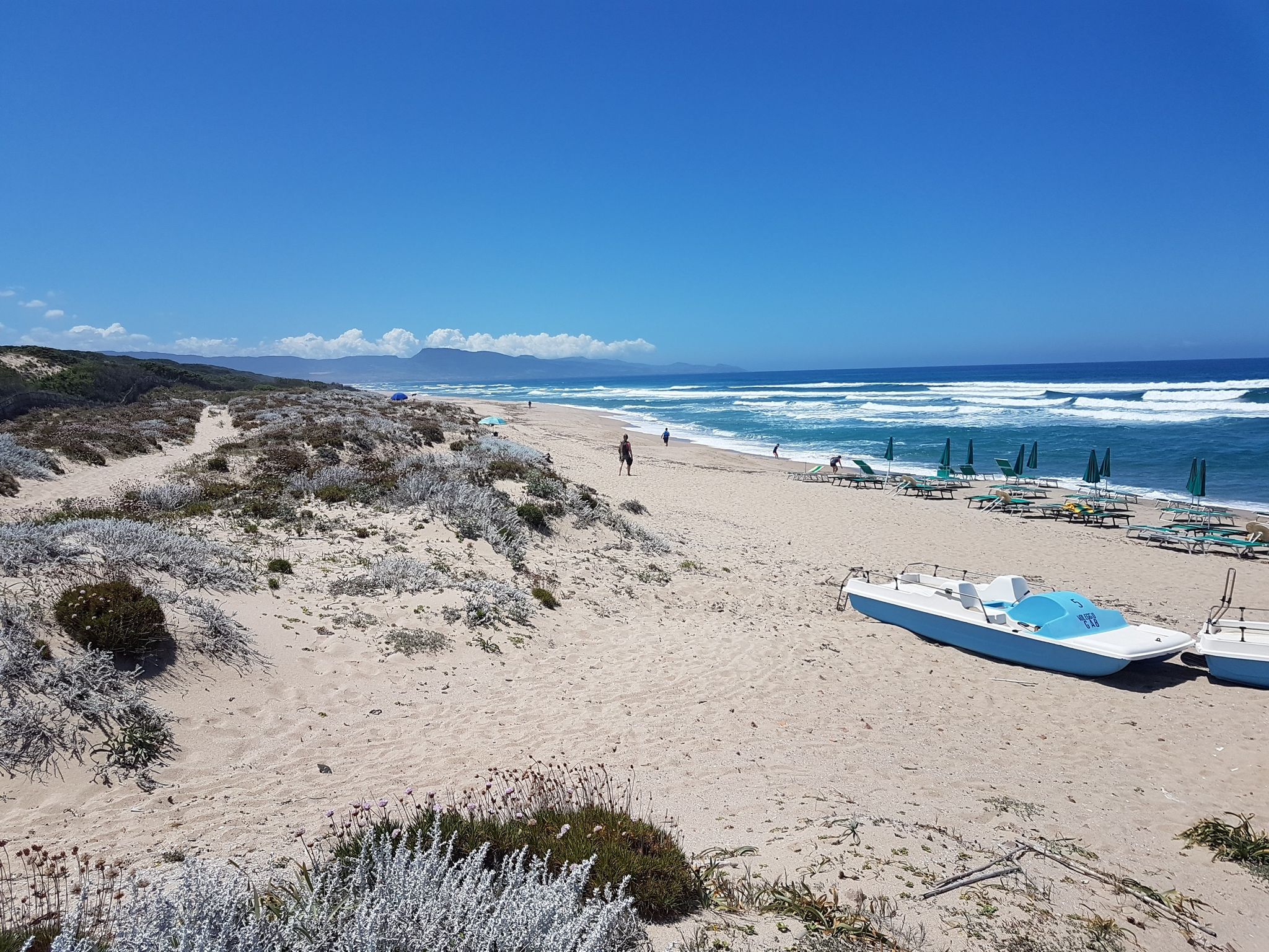 Strand Lk Junchi