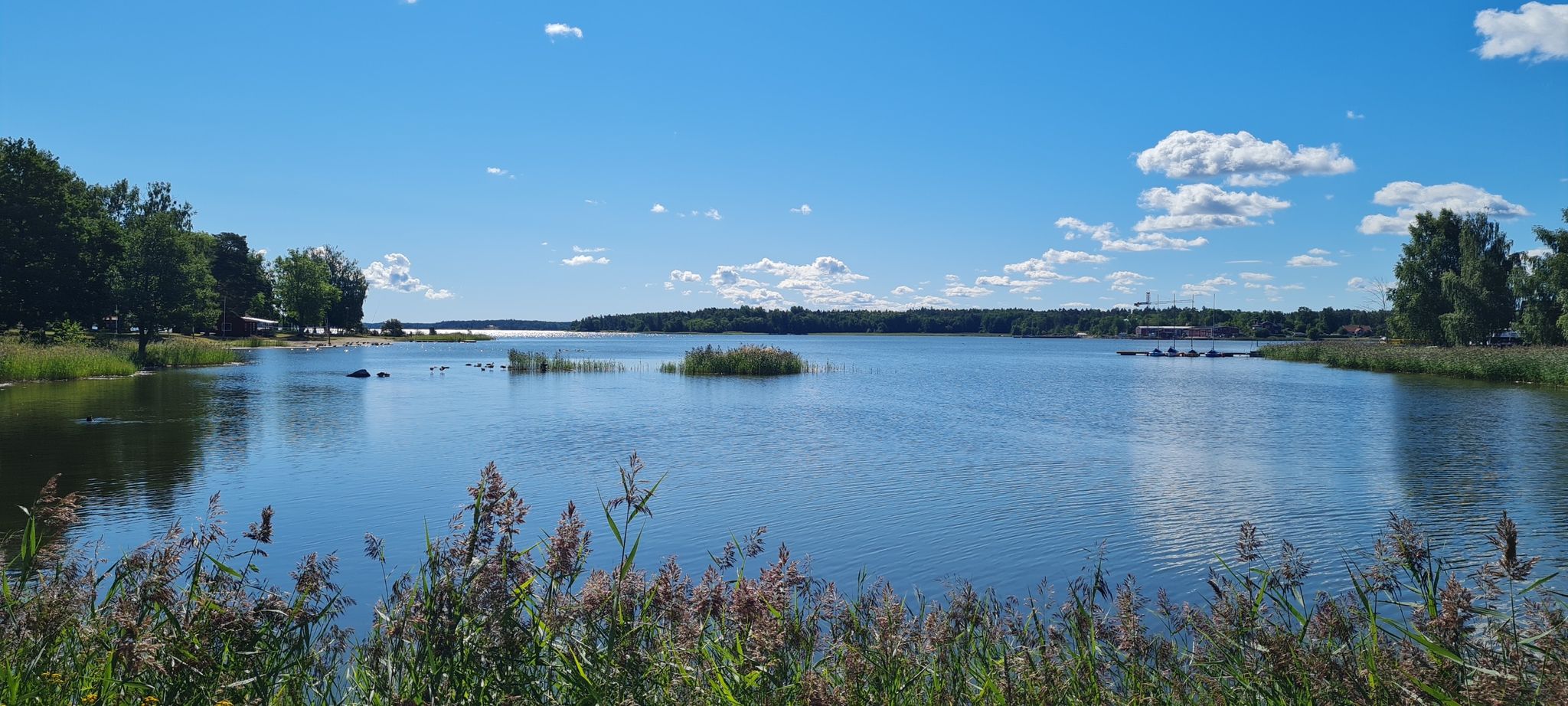 Schweden