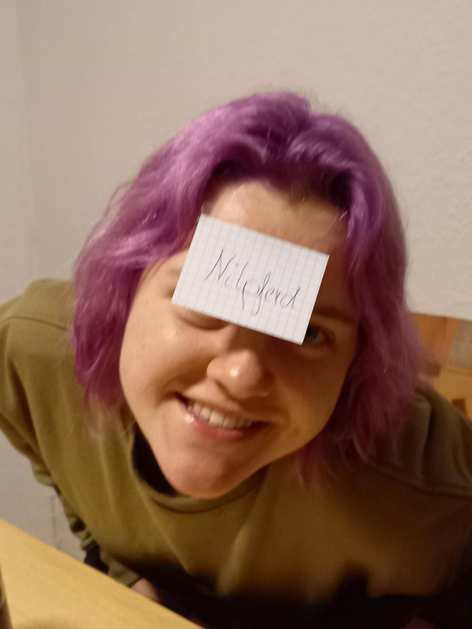user avatar