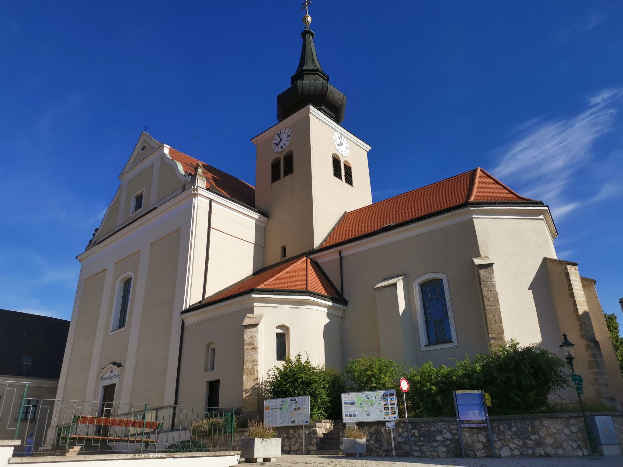 Ernstbrunn