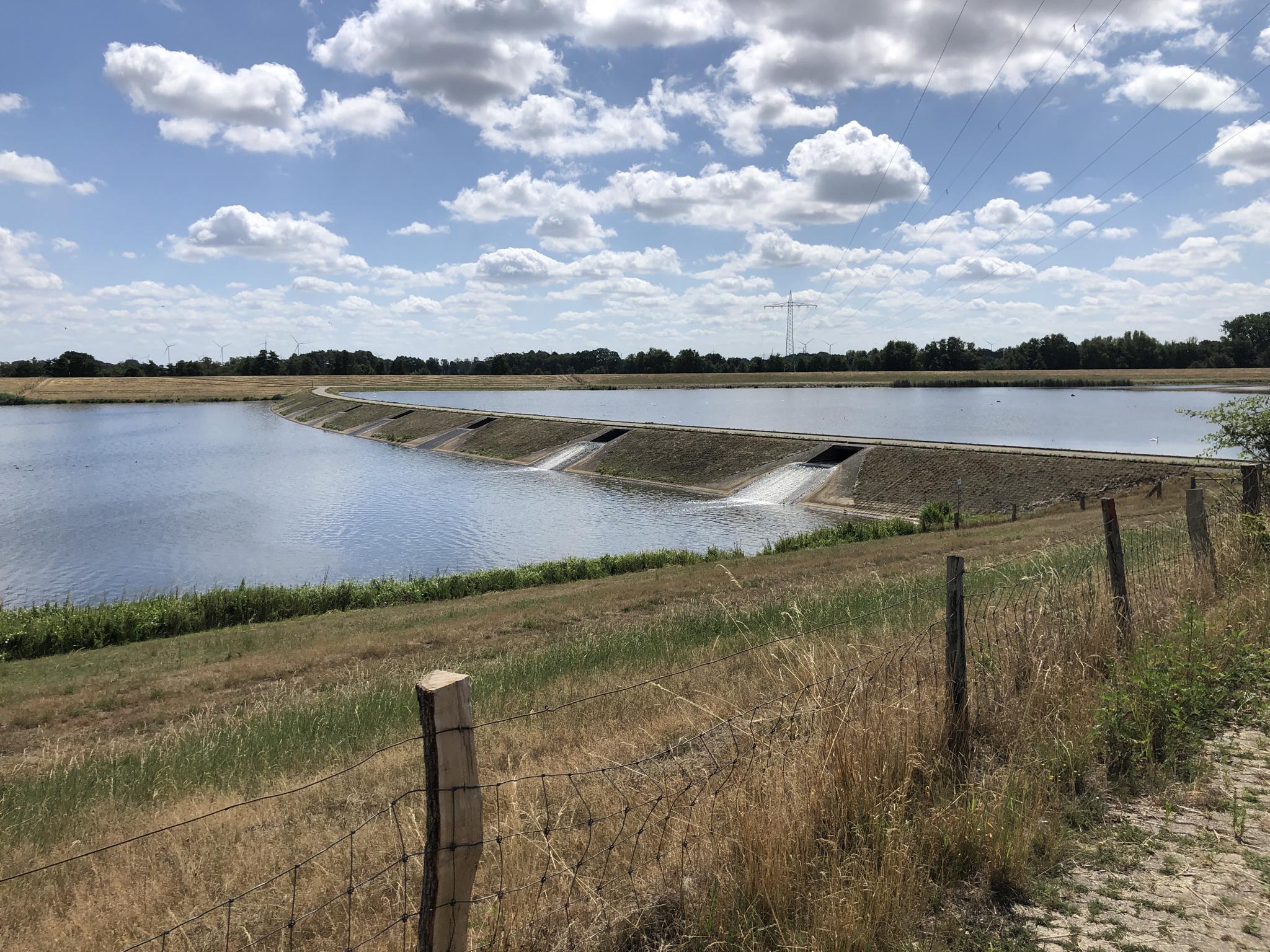 O que fazer em Oberneulander Wümmeniederung
