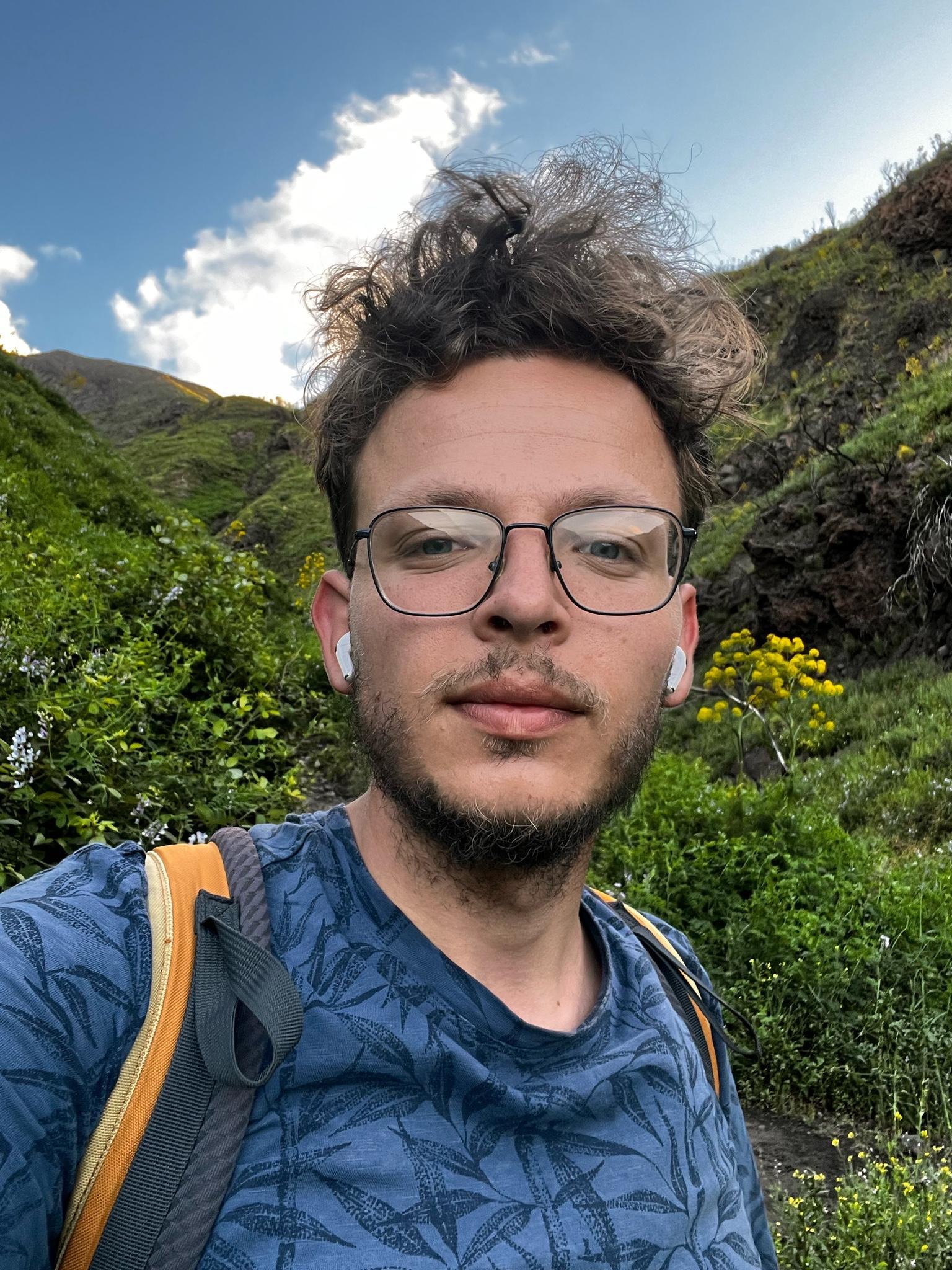 user avatar