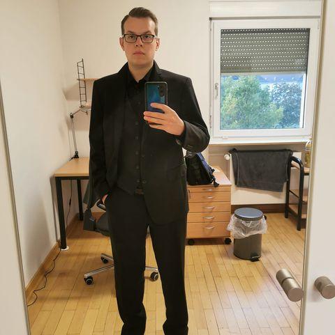 user avatar