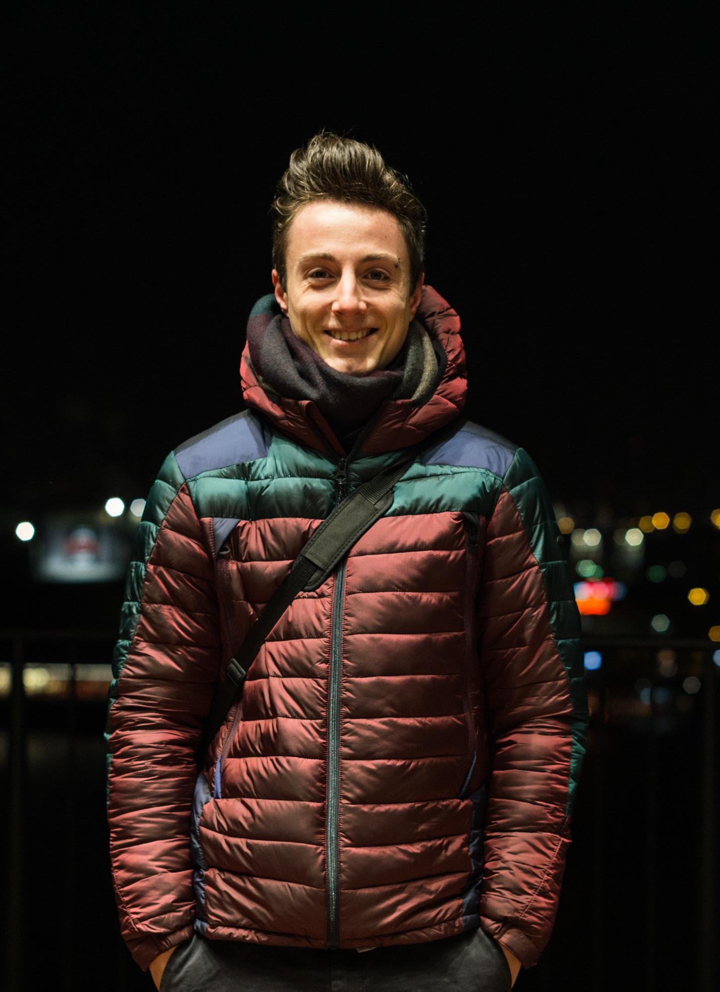 user avatar