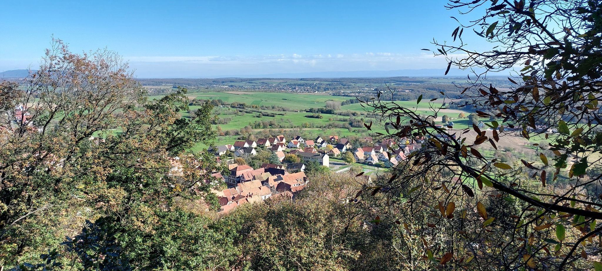 Oberbronn