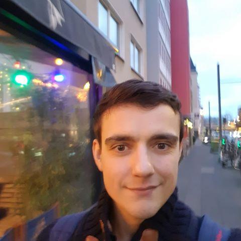 user avatar
