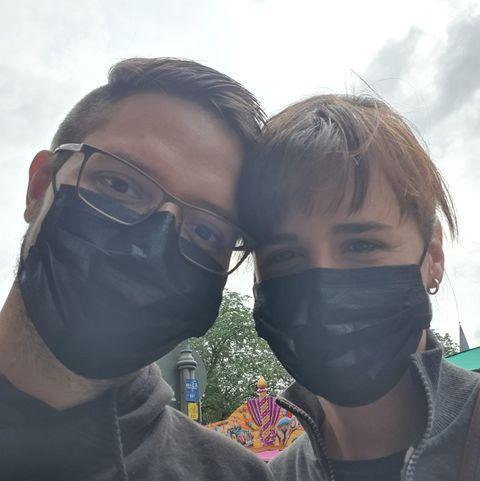 user avatar