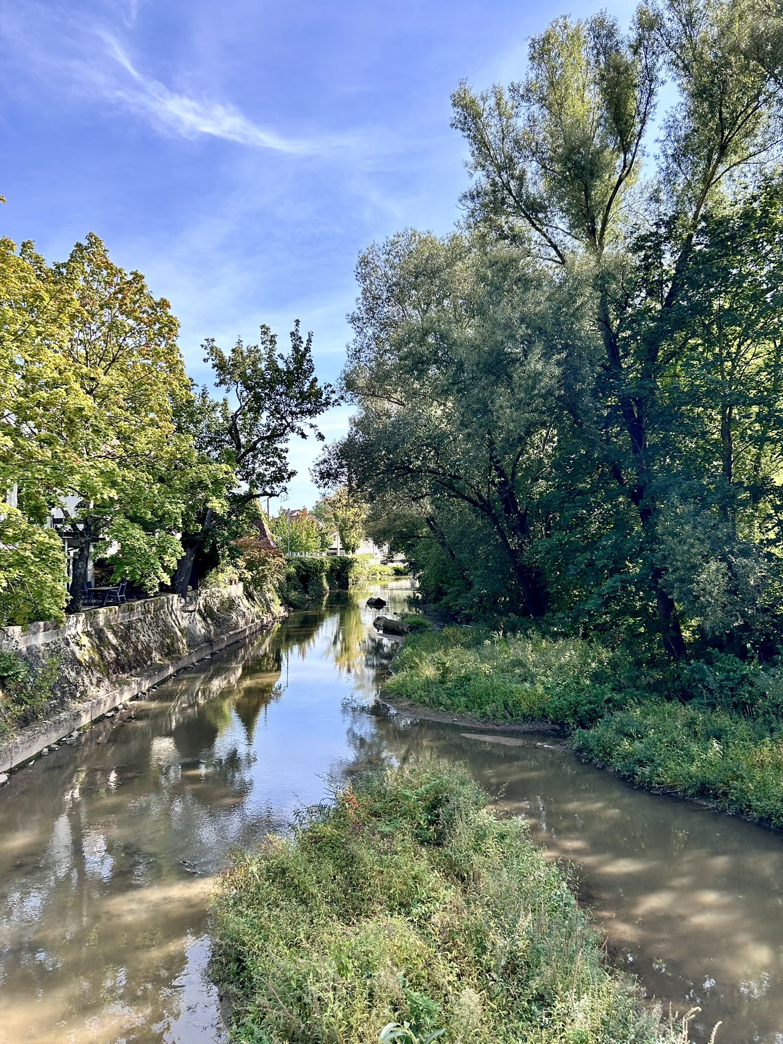 Mittlere Aurach