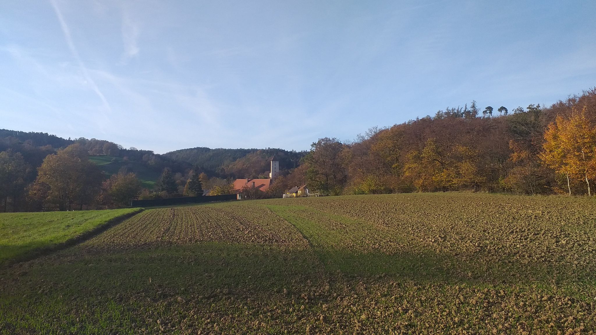 Hausenbach