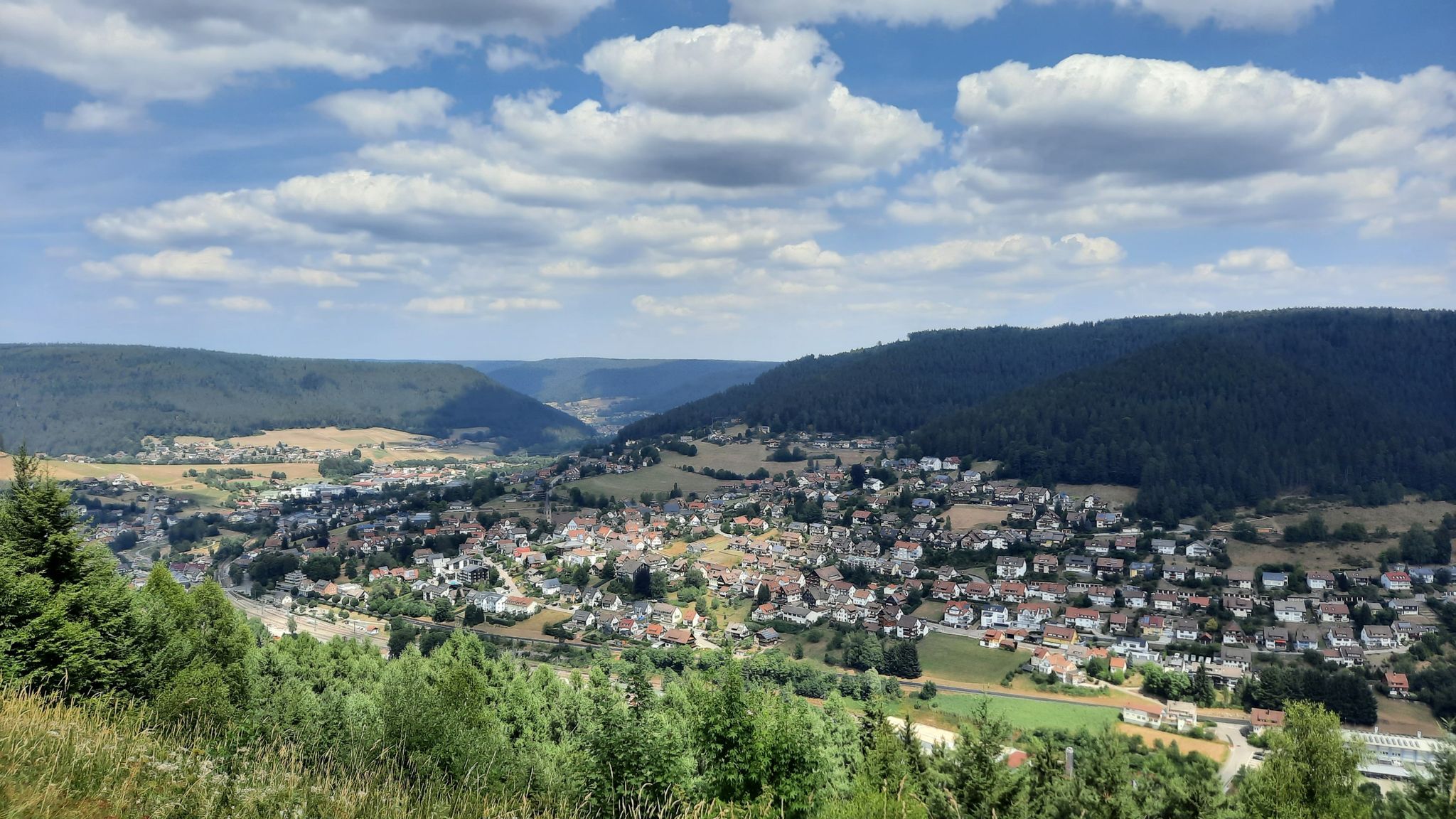 Baiersbronn