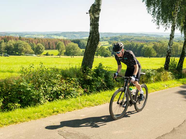 Auf den Spuren von Rund um Kln  Rennrad-Touren im Bergischen Land |  Rennrad-Collection von komoot