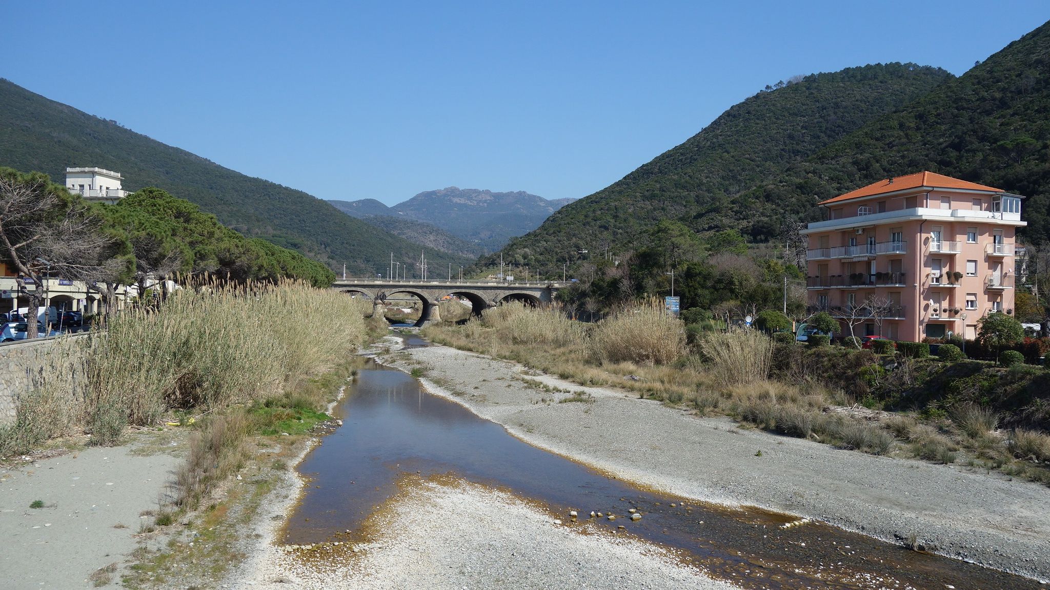 Torrente Deiva