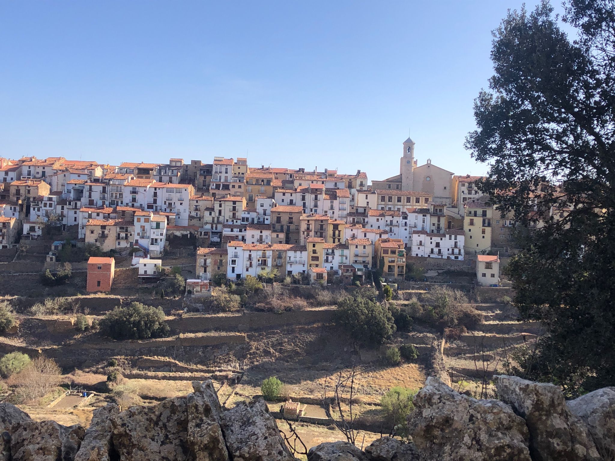 Vilafranca