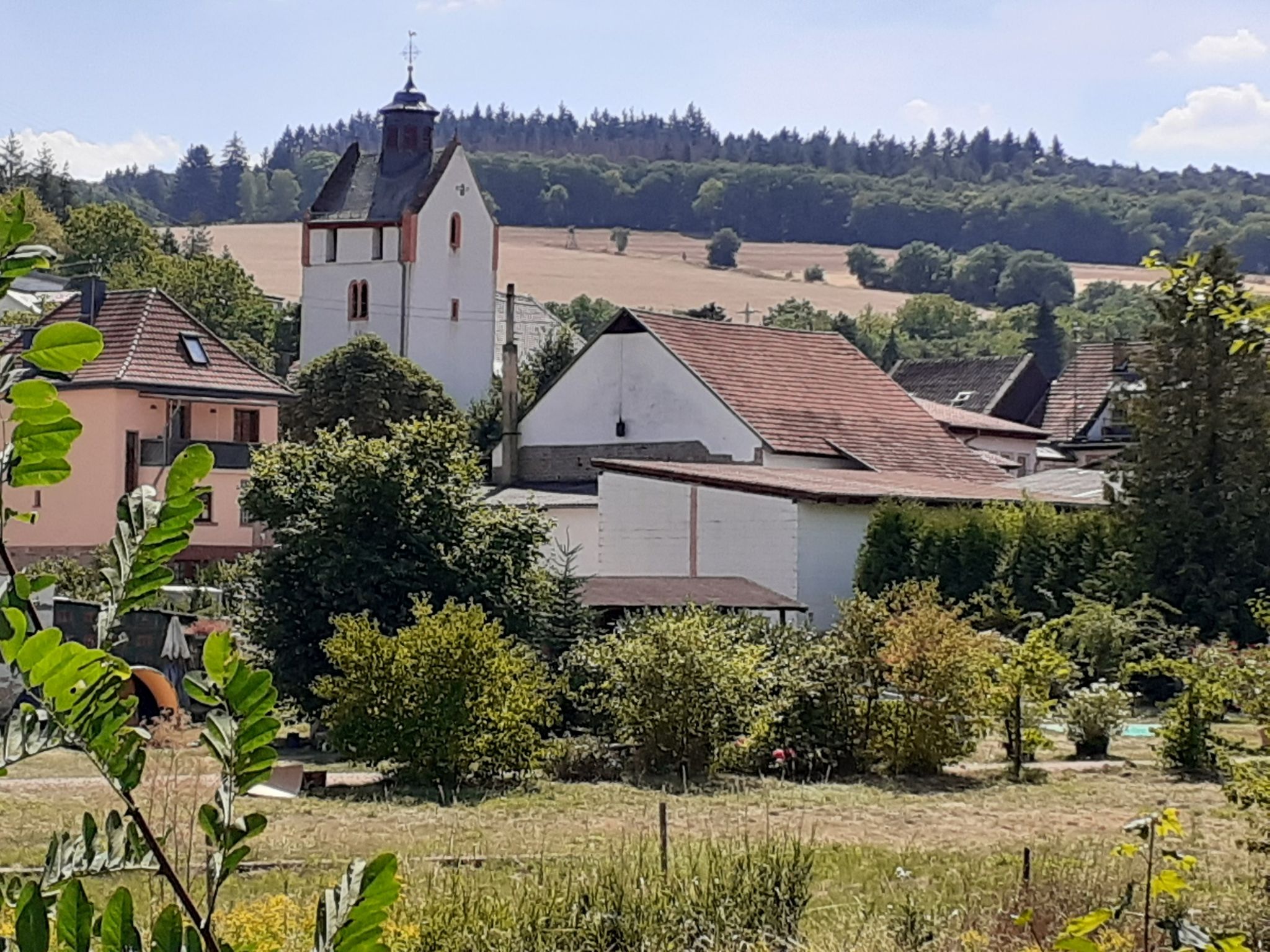 Hochstätten a. d. Alsenz😃