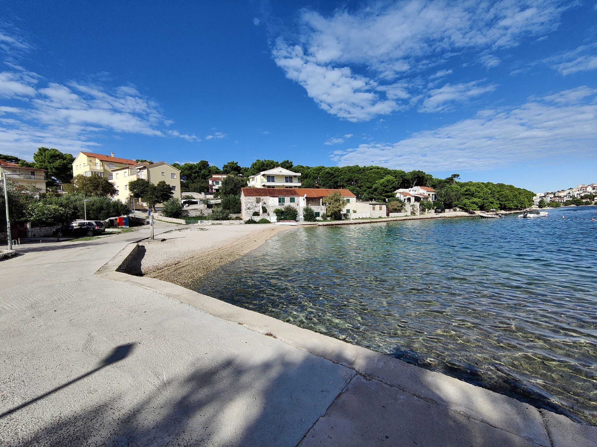 Badestelle