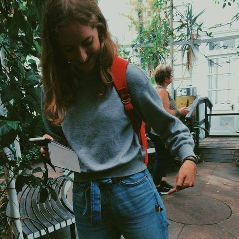 user avatar