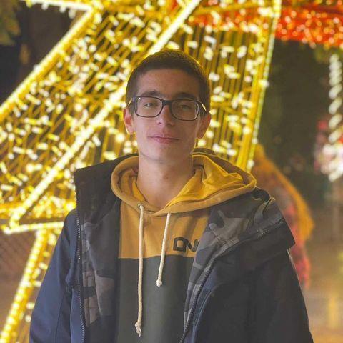 user avatar