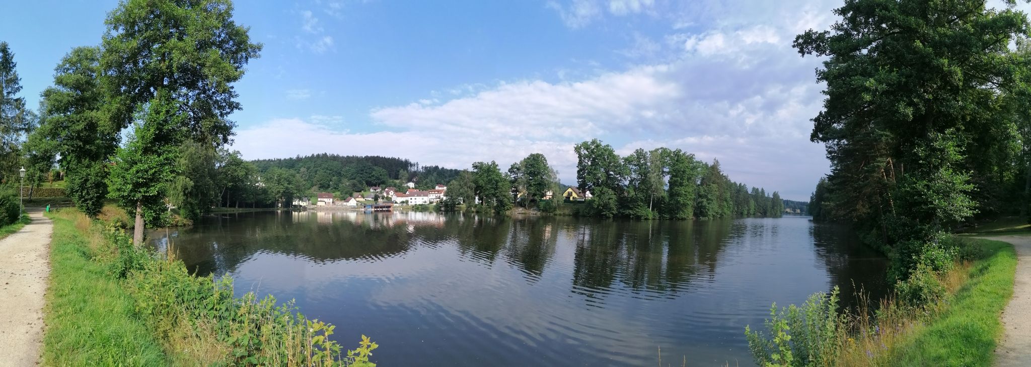 Herrensee