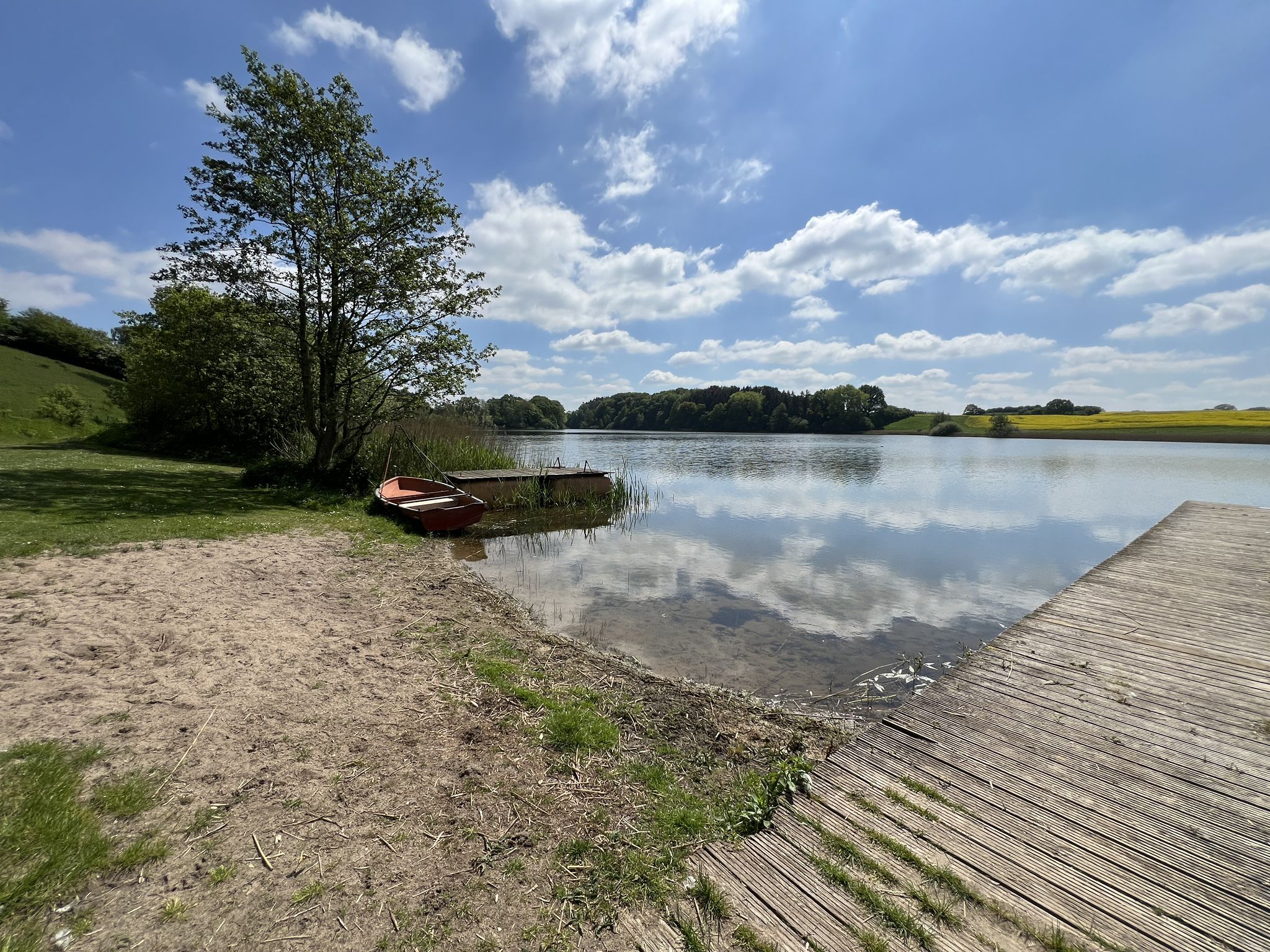 Nehmser See