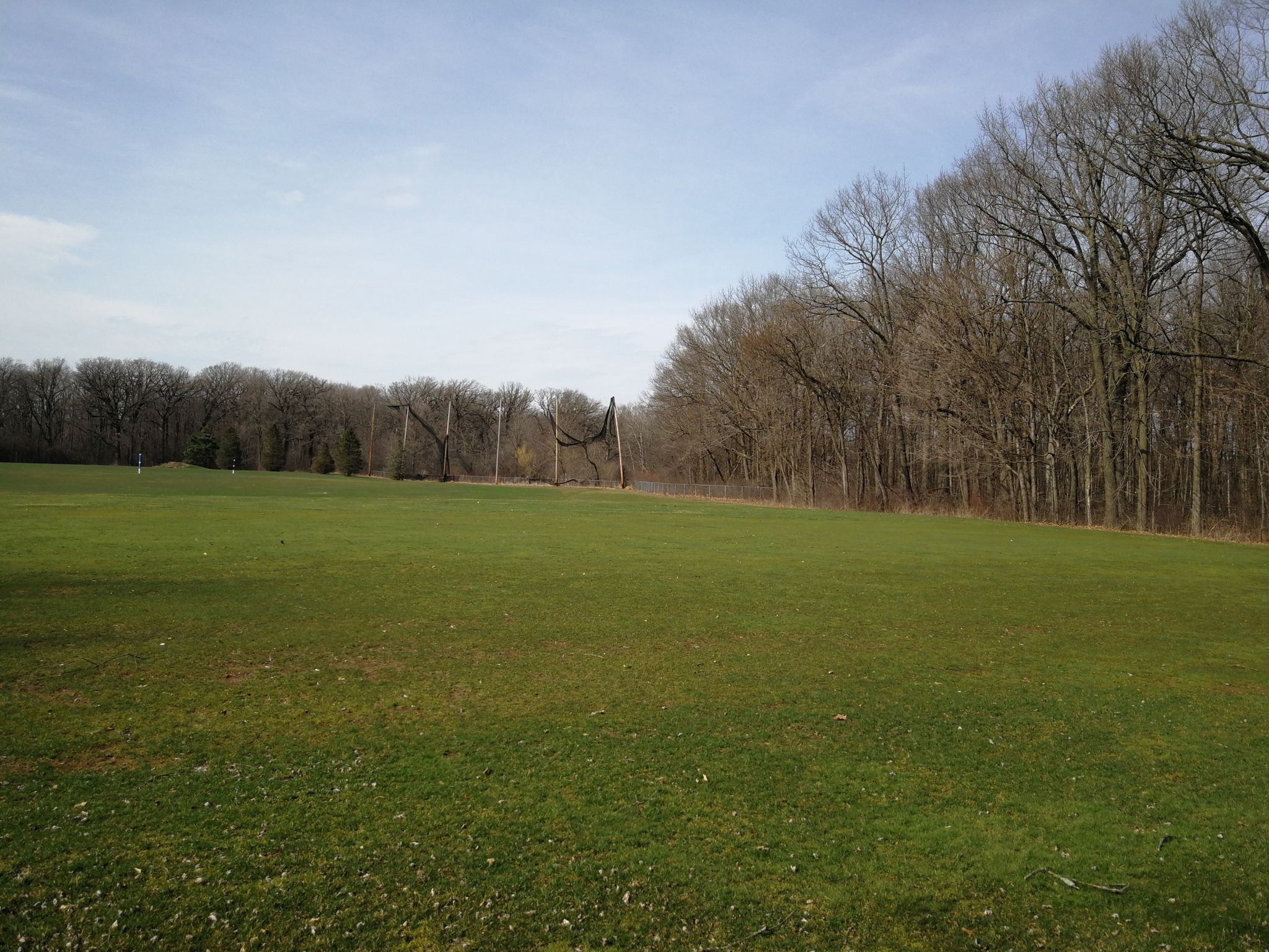 Brown Deer Park