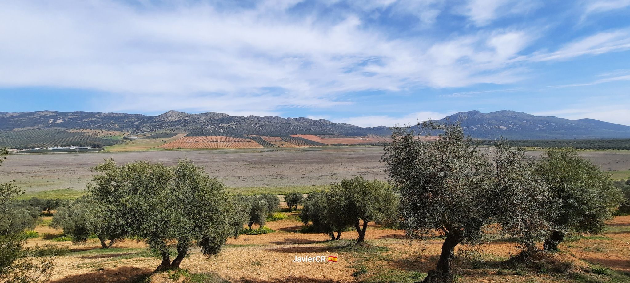 La Nava Grande