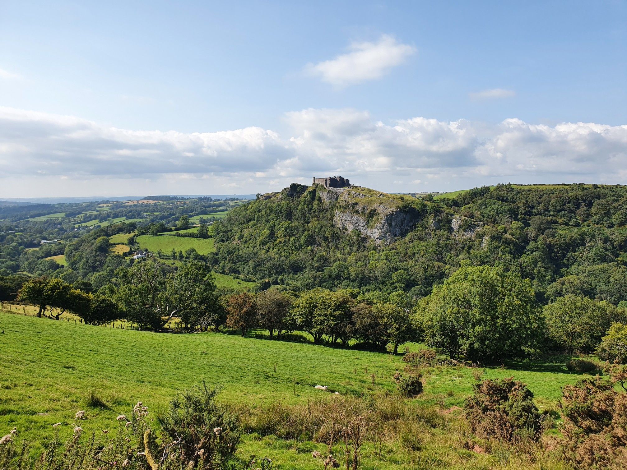 Carreg Cenan