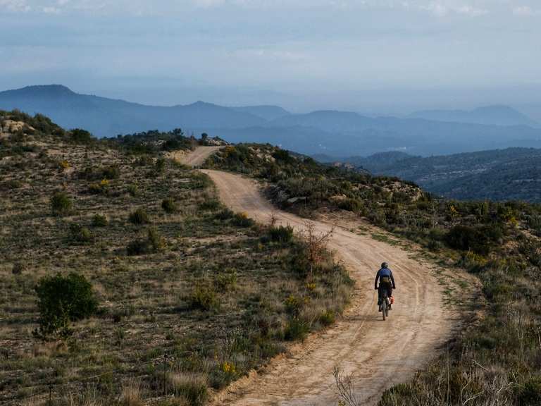 European Divide Trail — 7,600 km across the continent | Mountain Biking ...