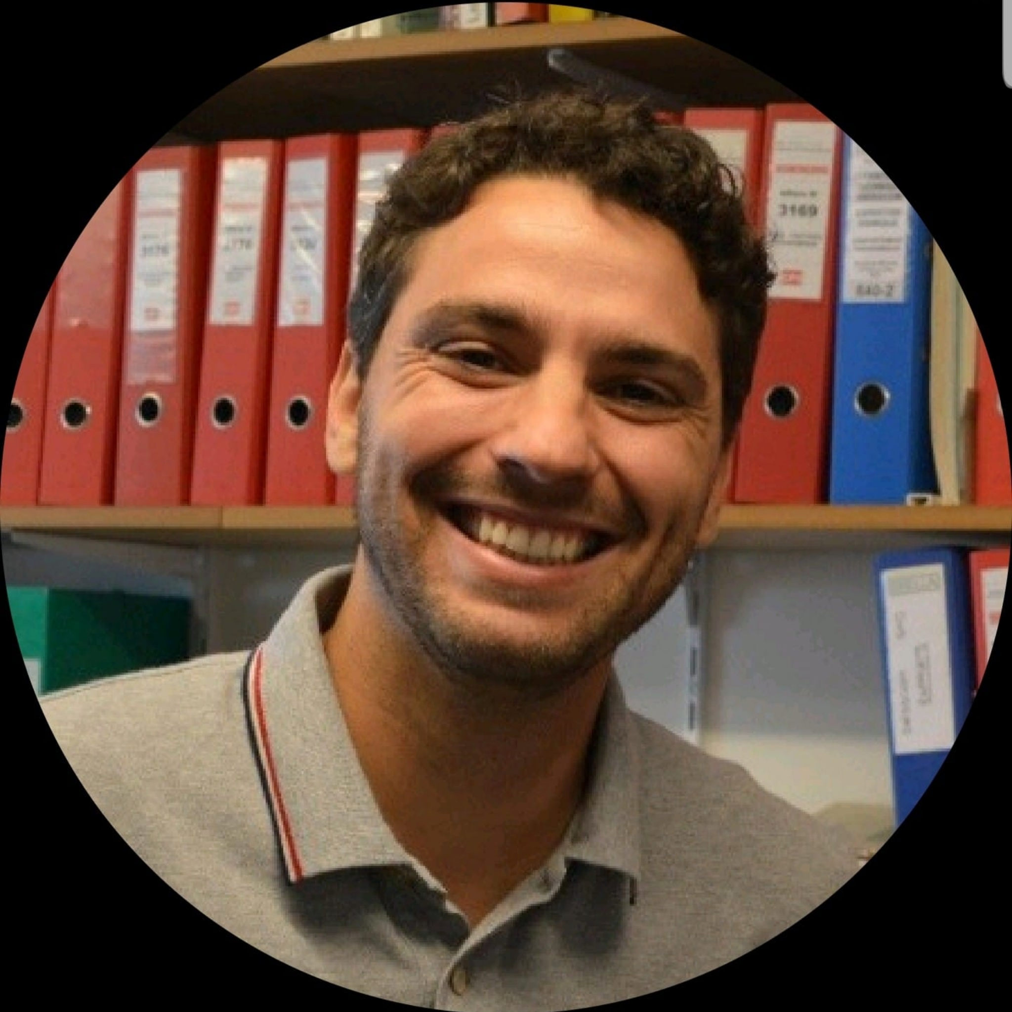 user avatar