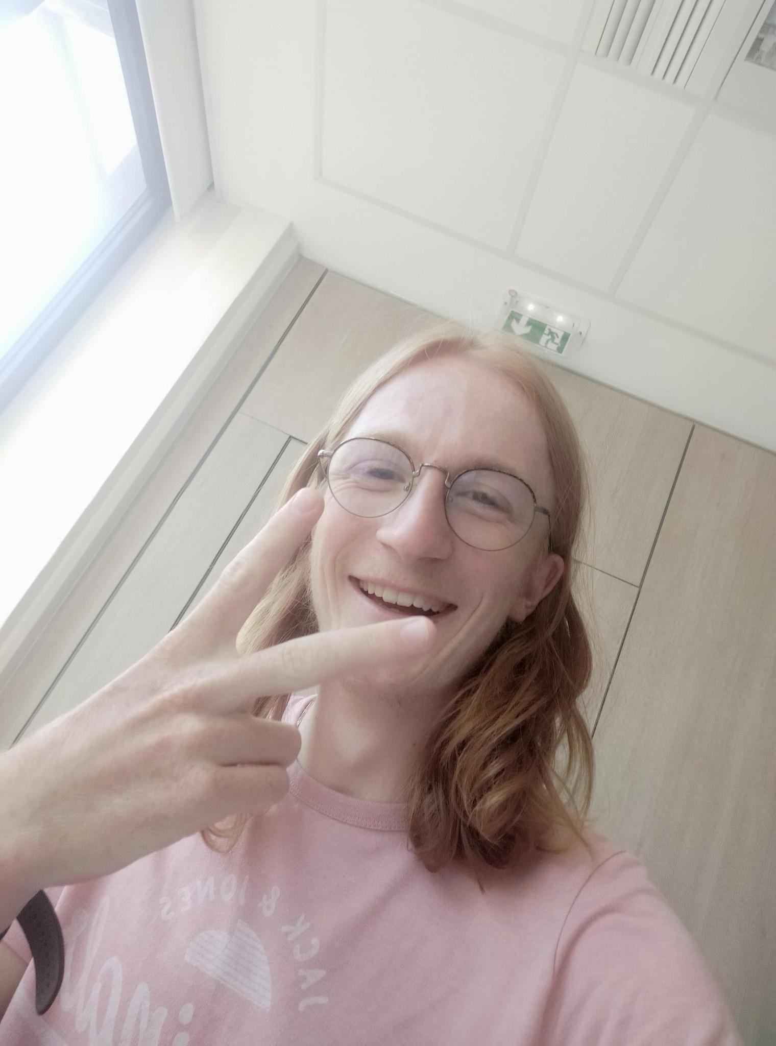 user avatar