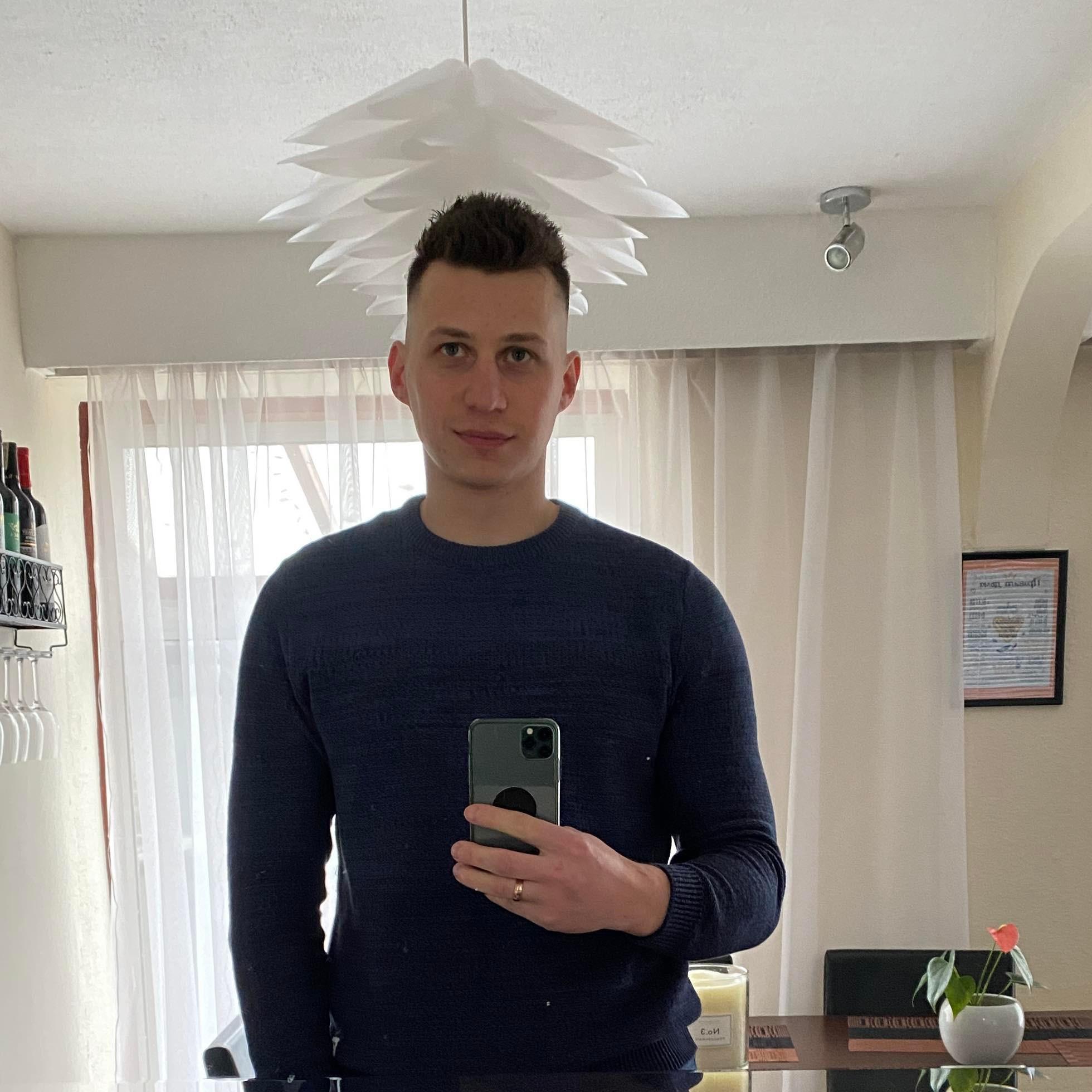user avatar