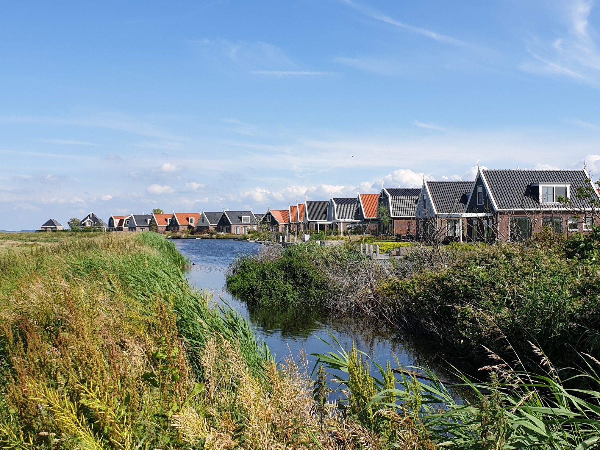 Europarcs Amsterdam