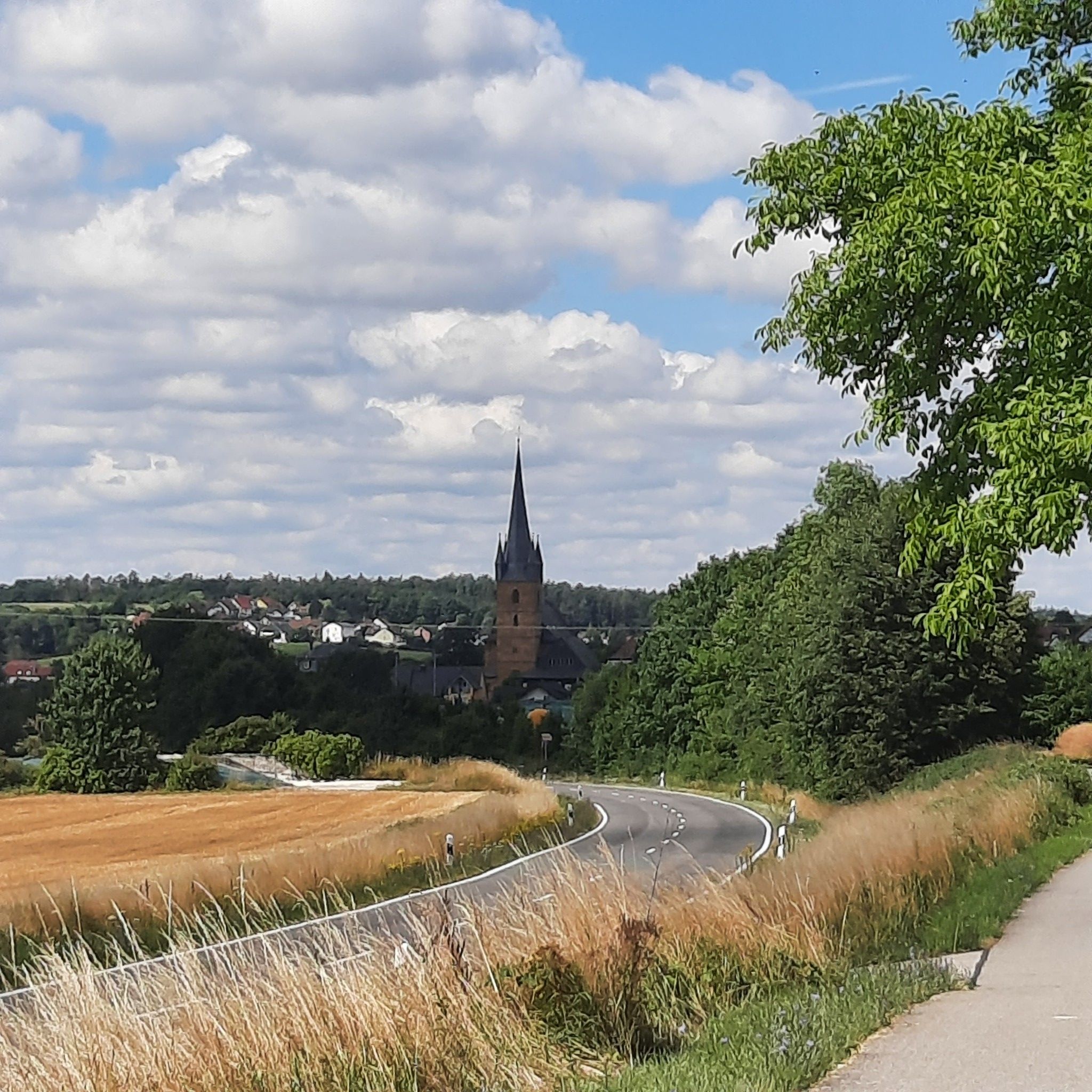 Litzendorf