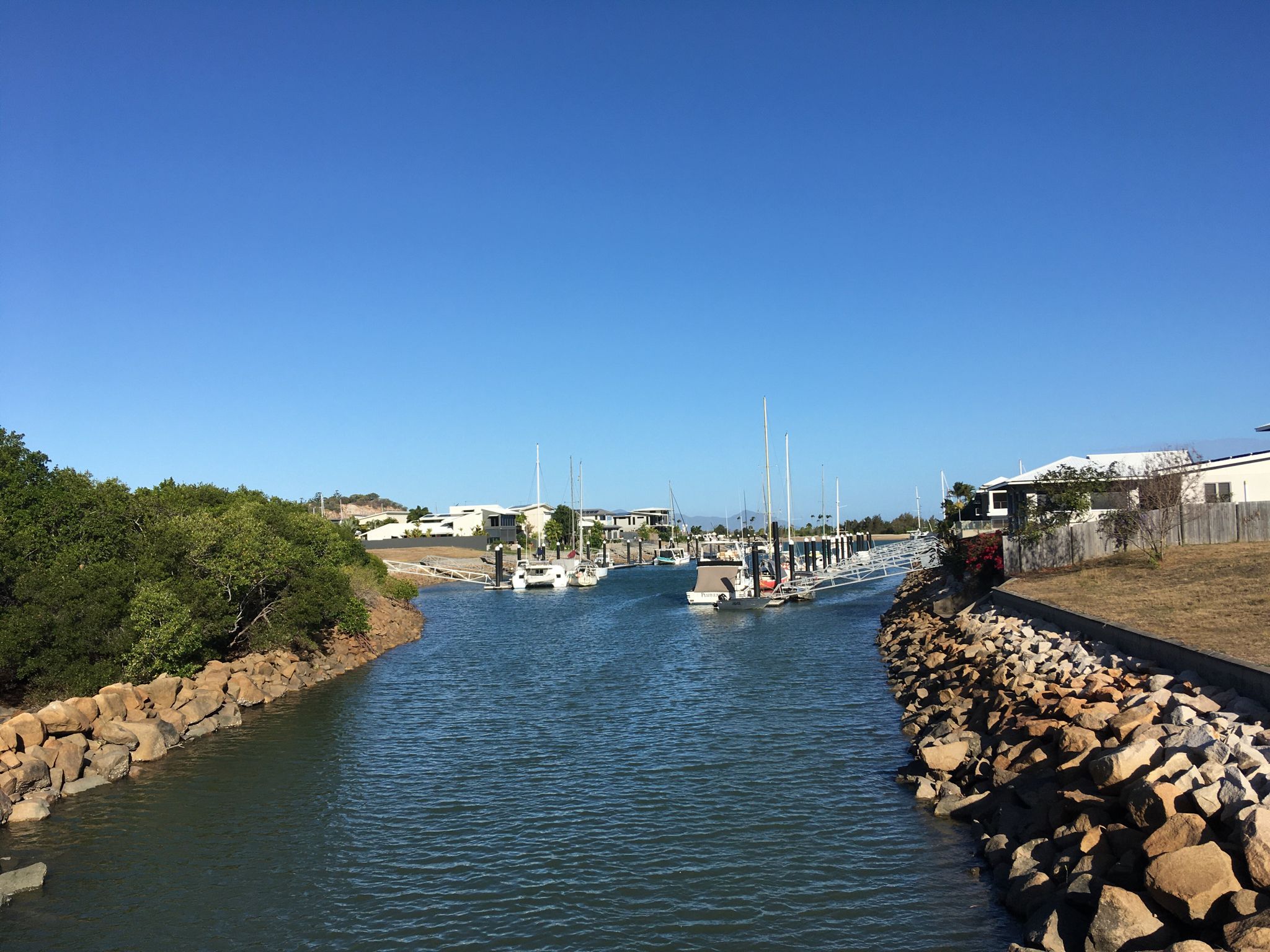 Gustav Creek