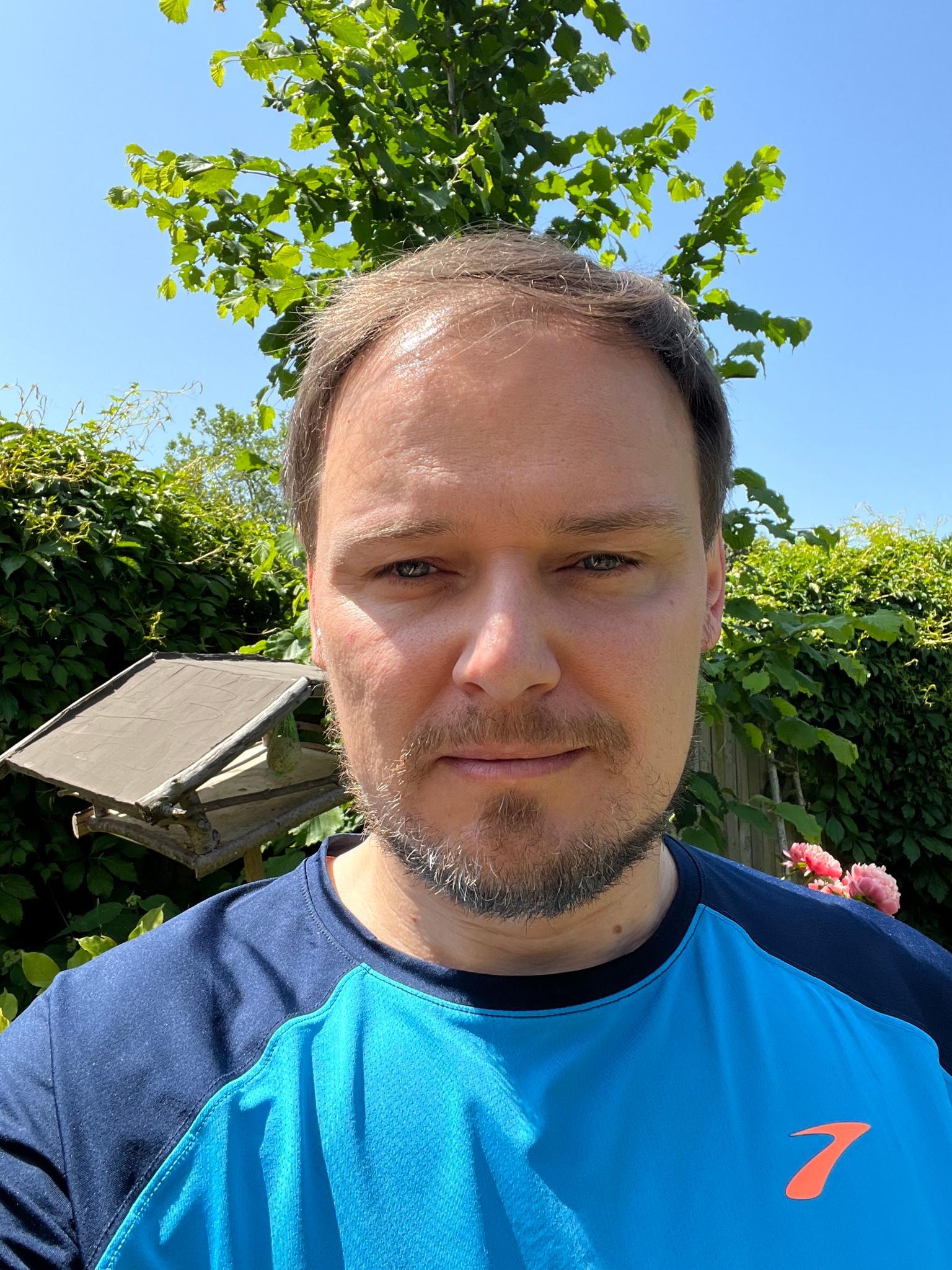 user avatar