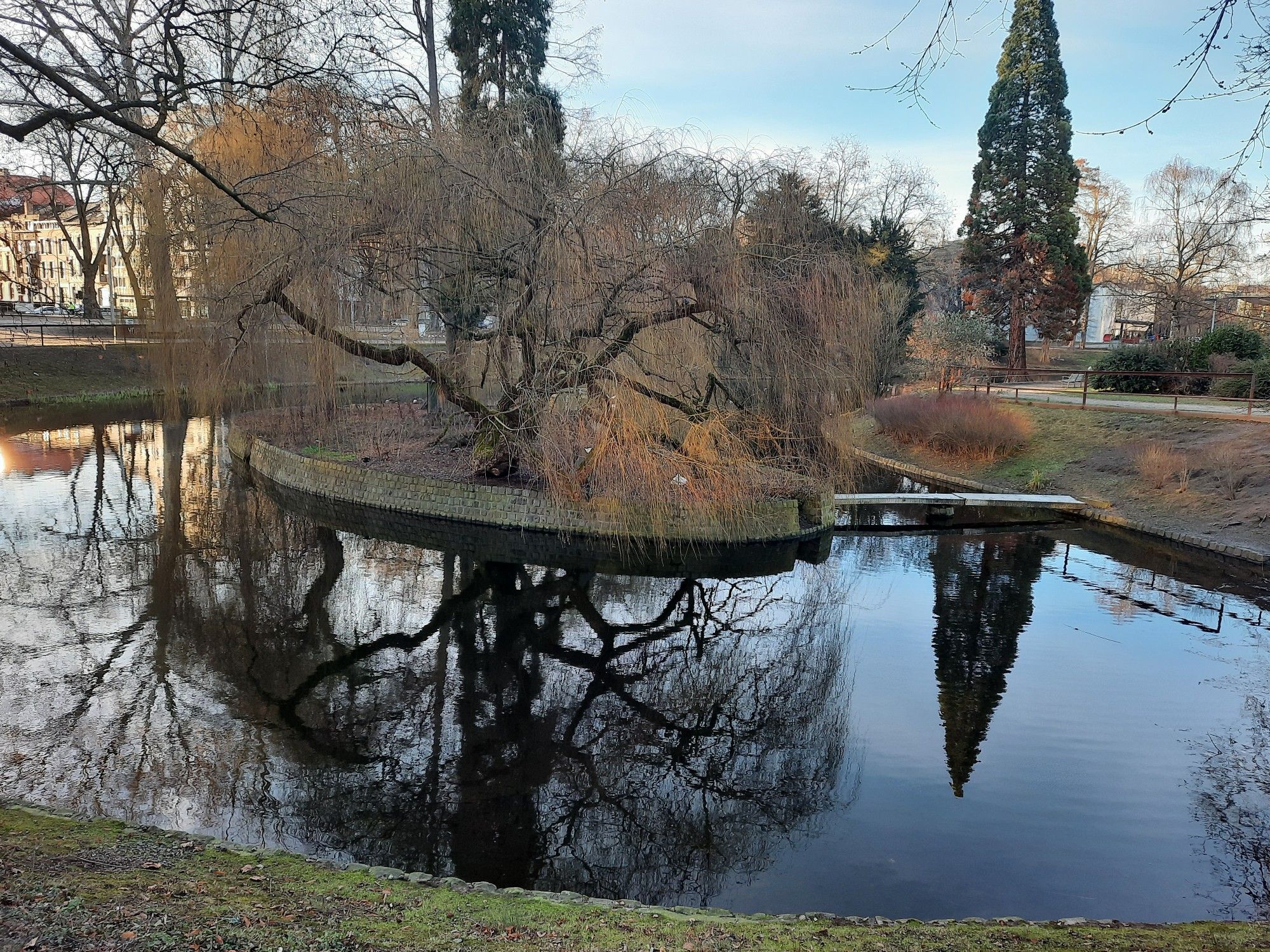 Parc d'Avroy