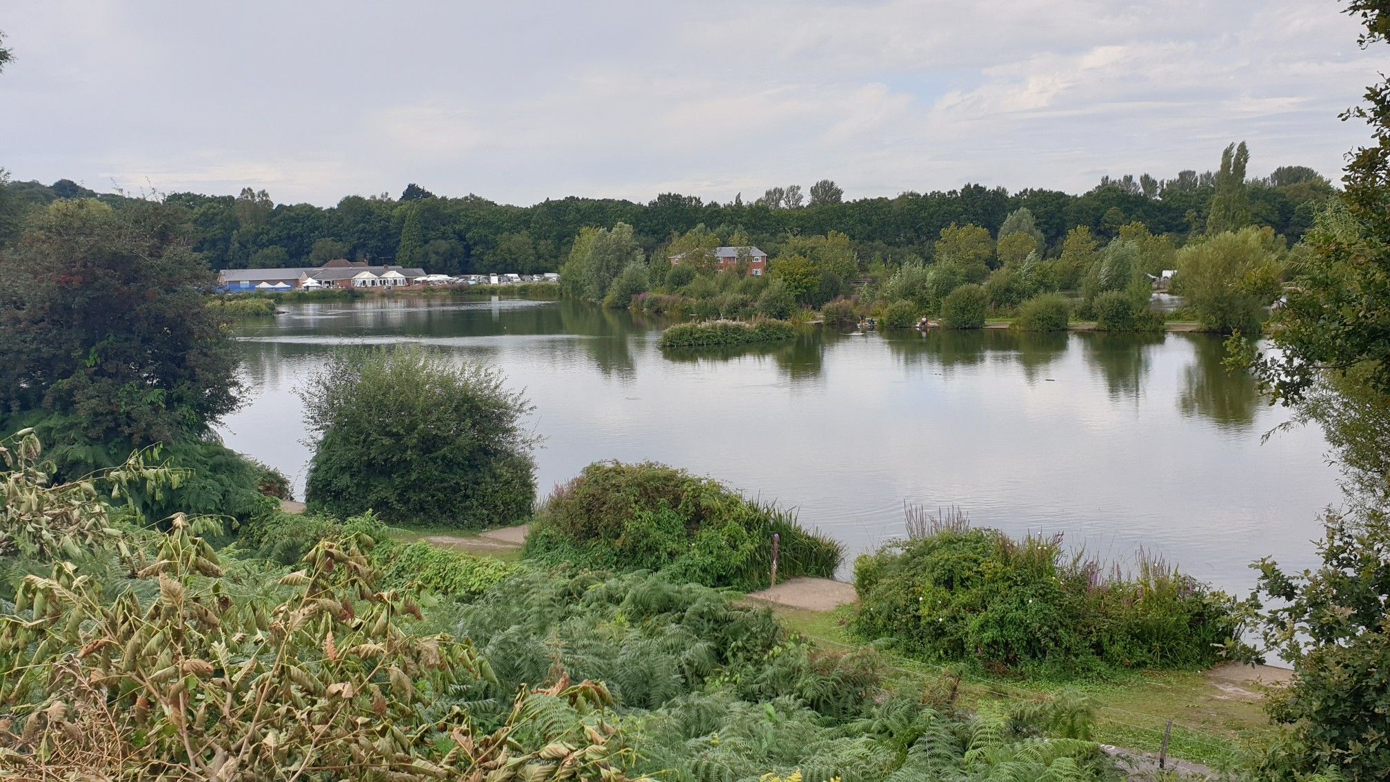 Lakes 