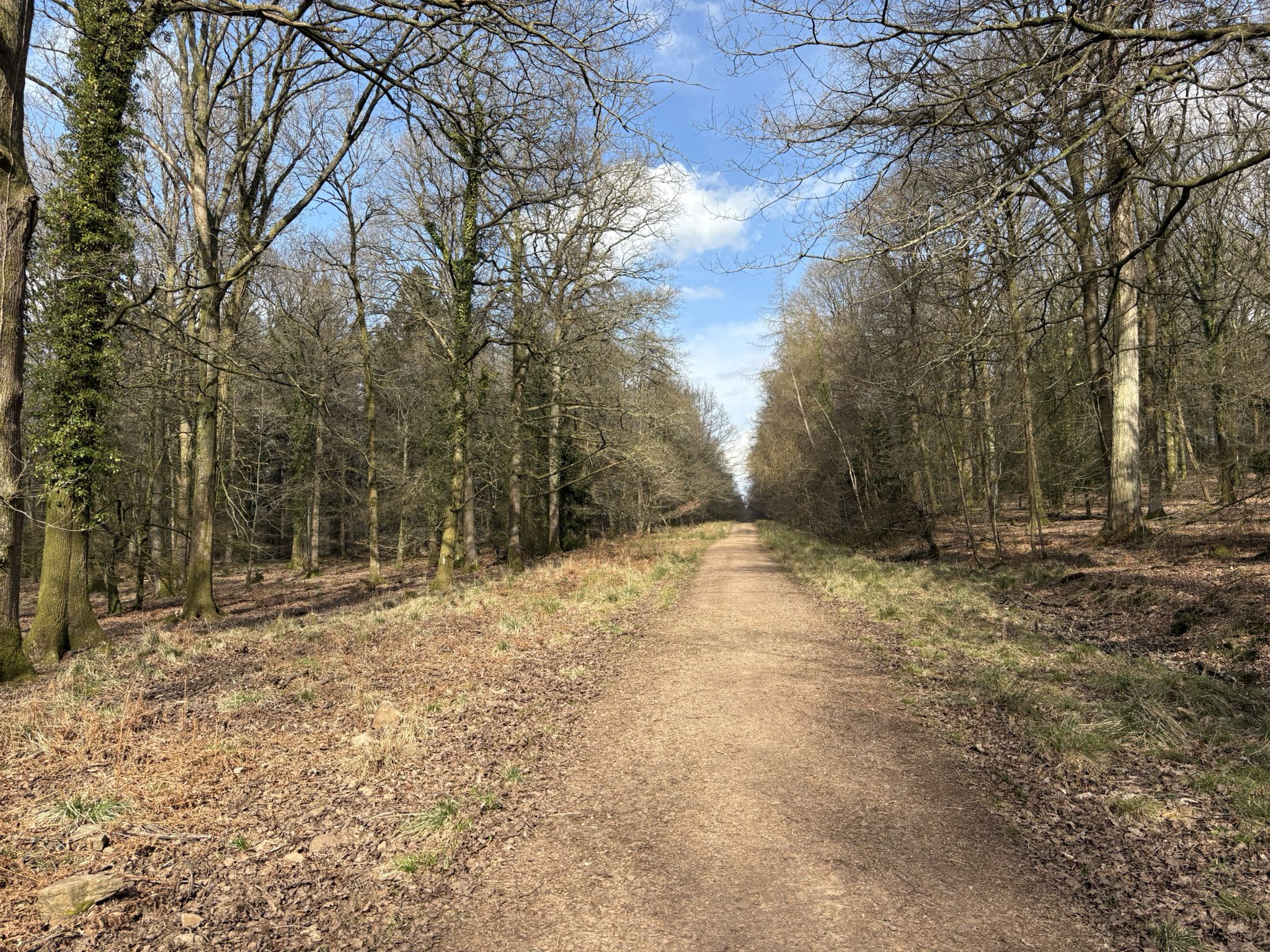 Kensleyridge Inclosure