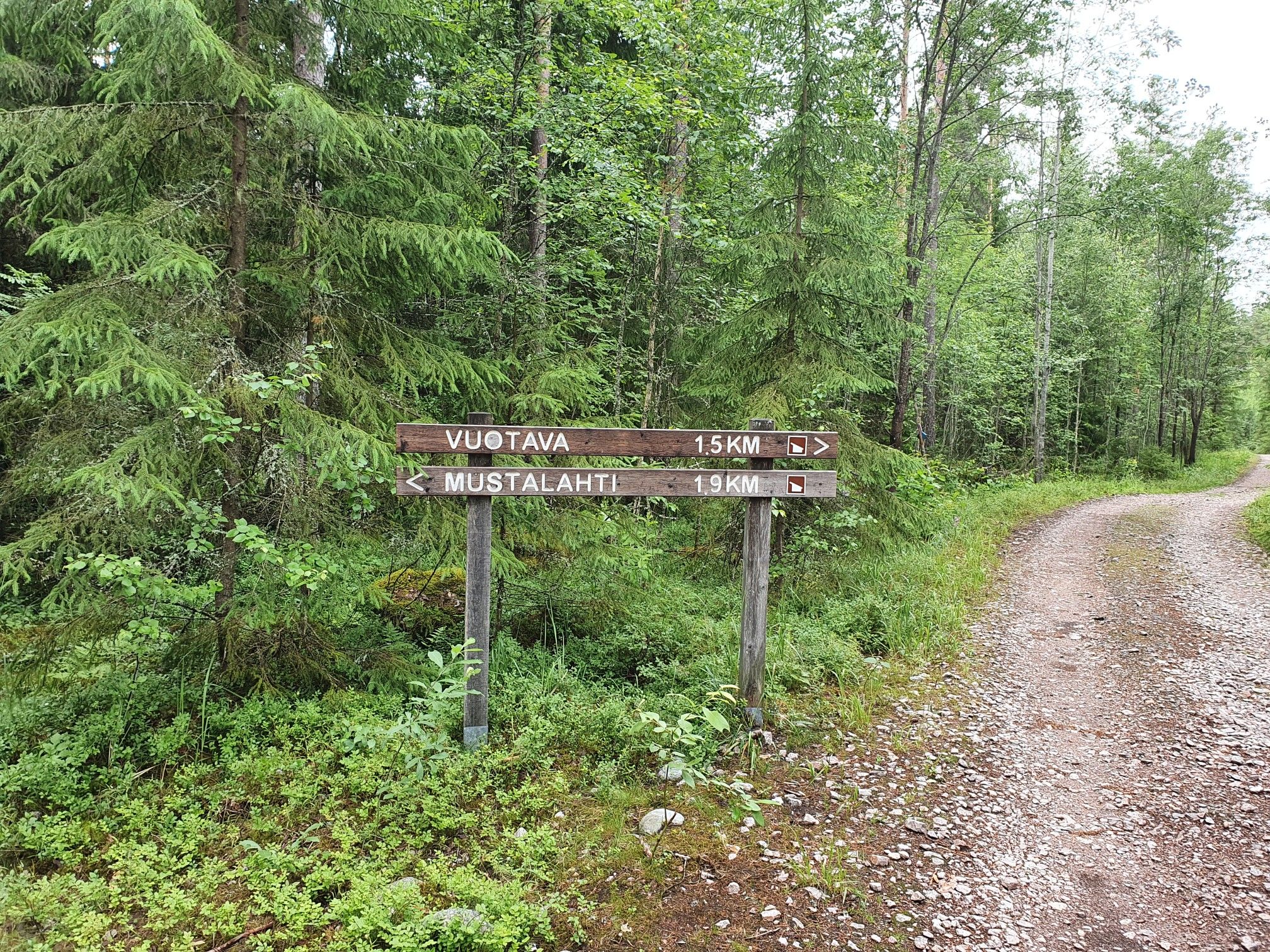 Mustalahti