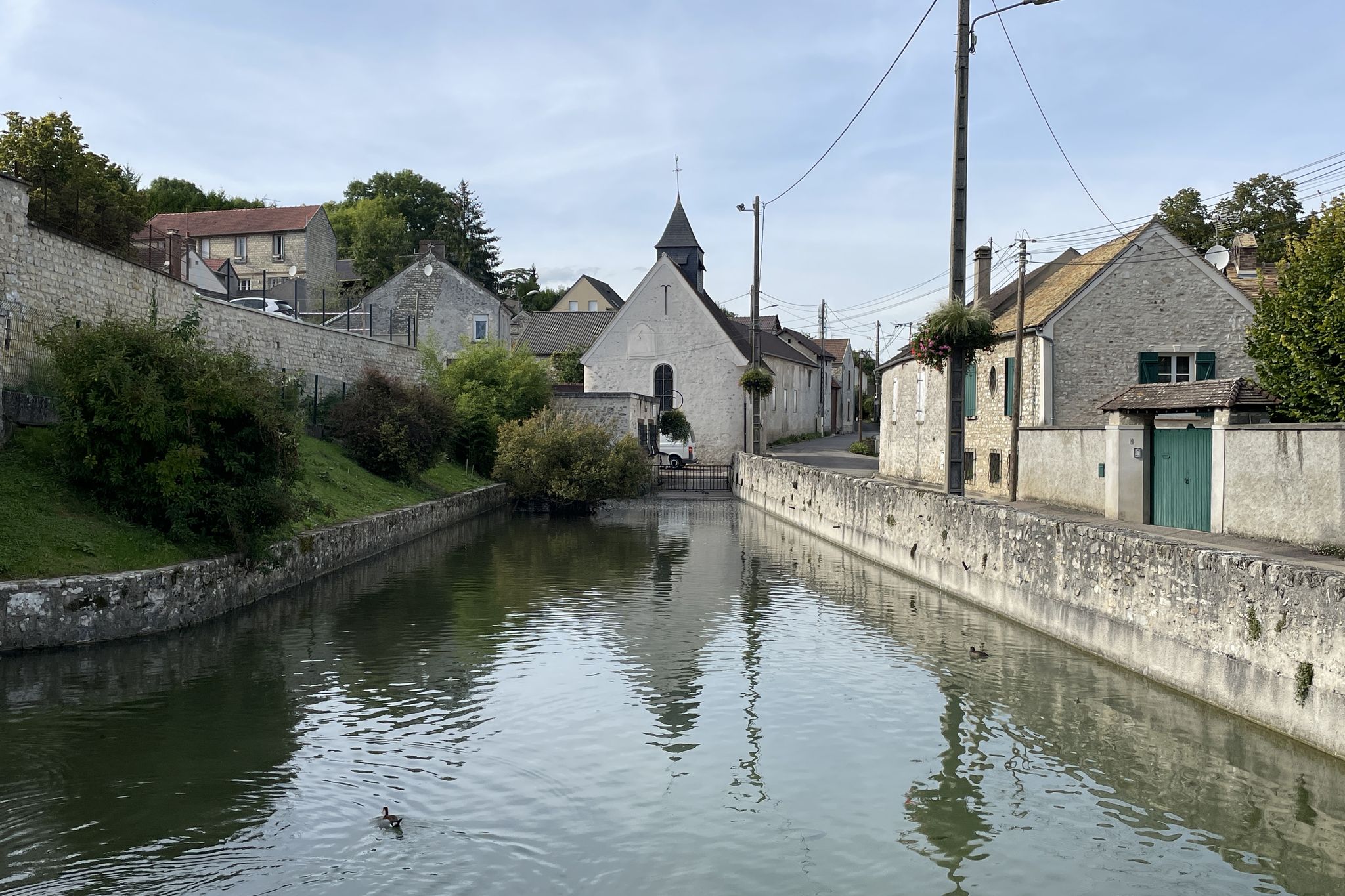 Guerville