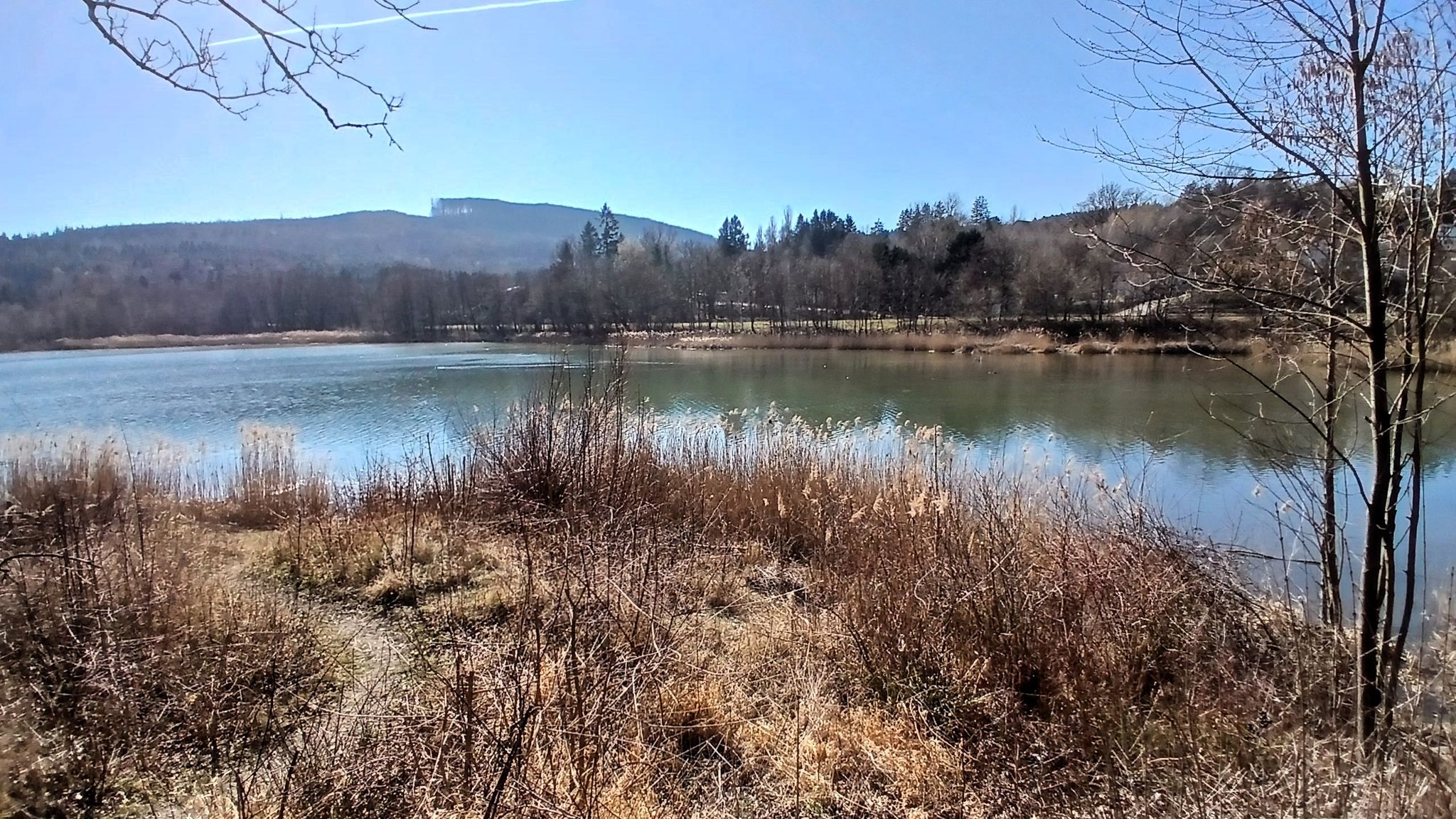 Wienerwaldsee