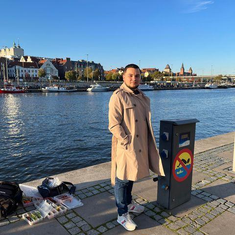 user avatar