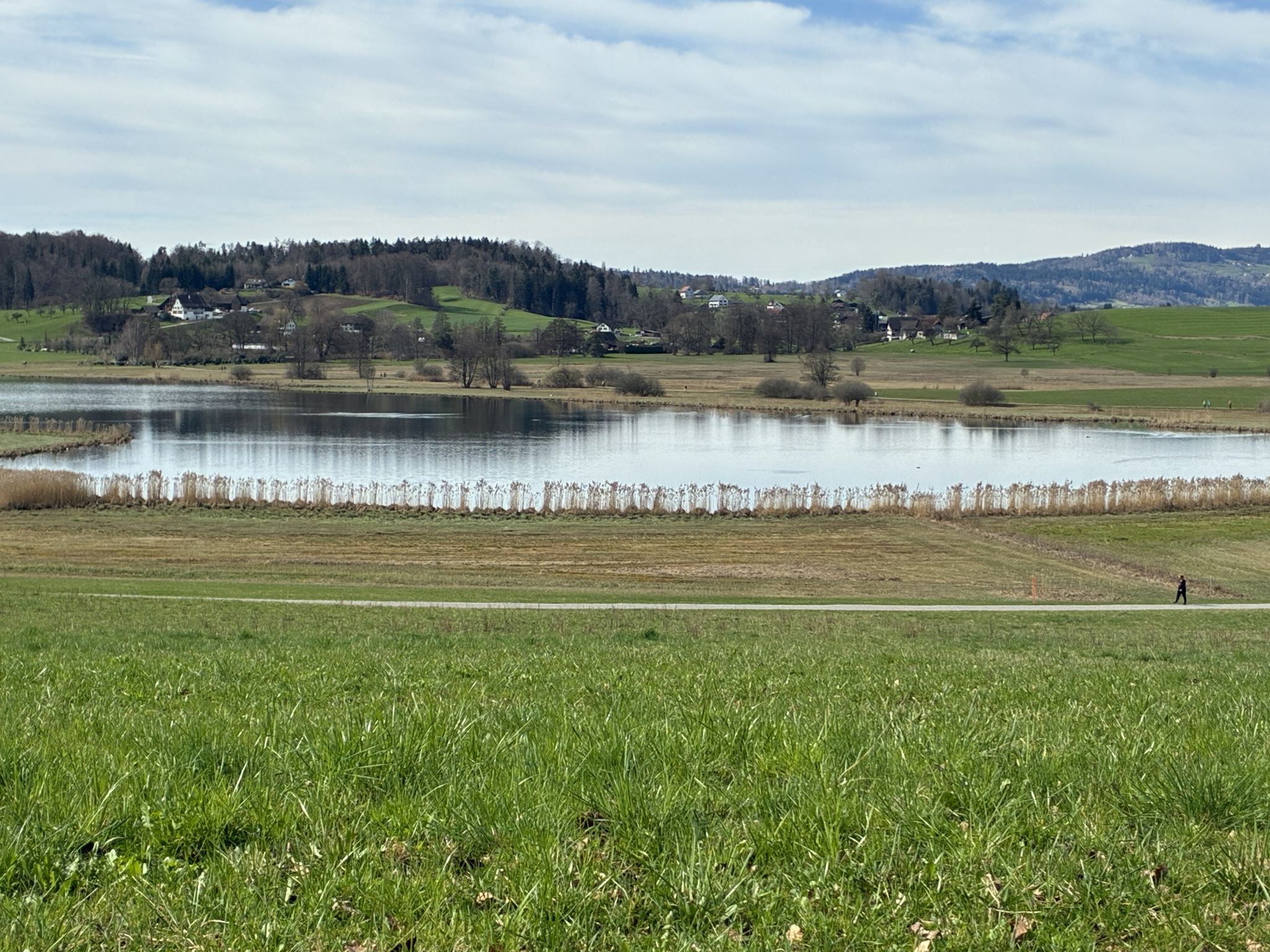 Lützelsee