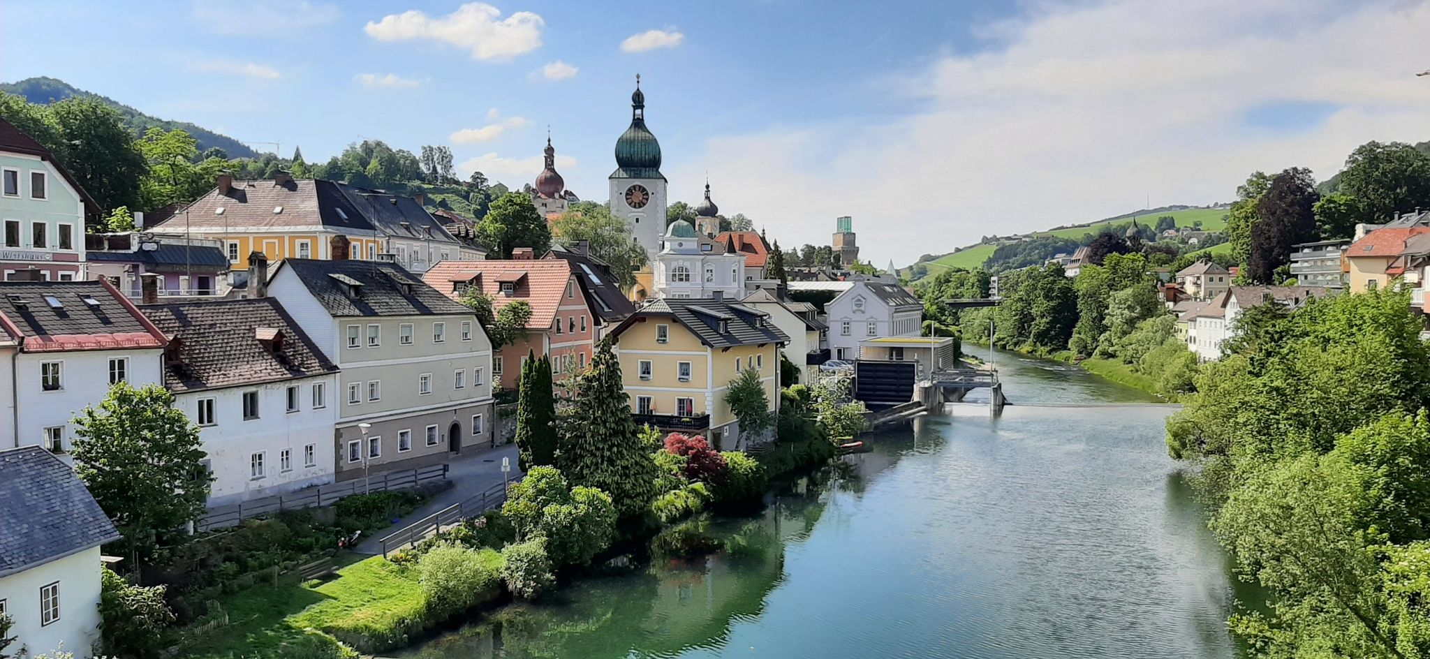 Waidhofen