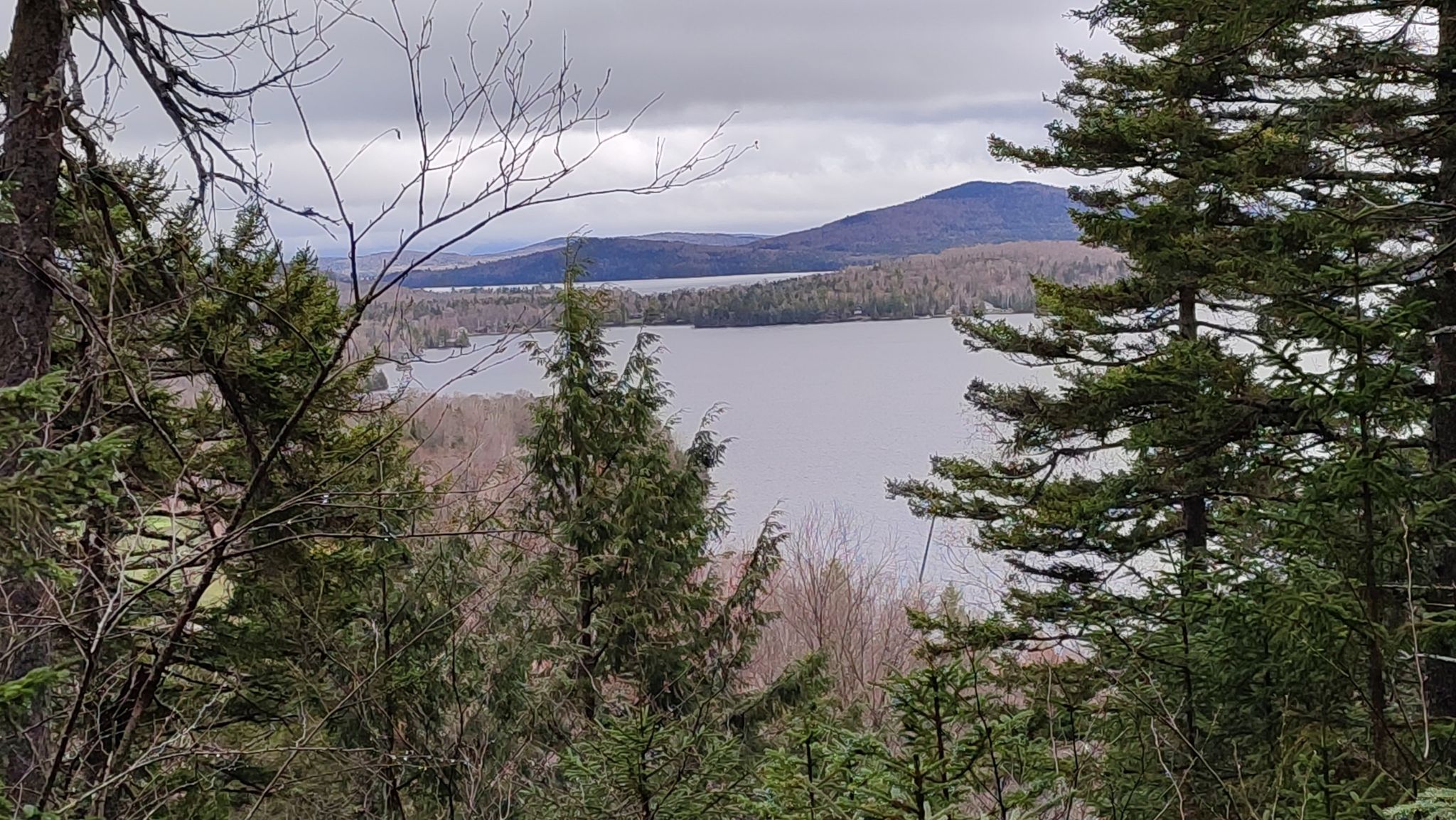 Moosehead Lake