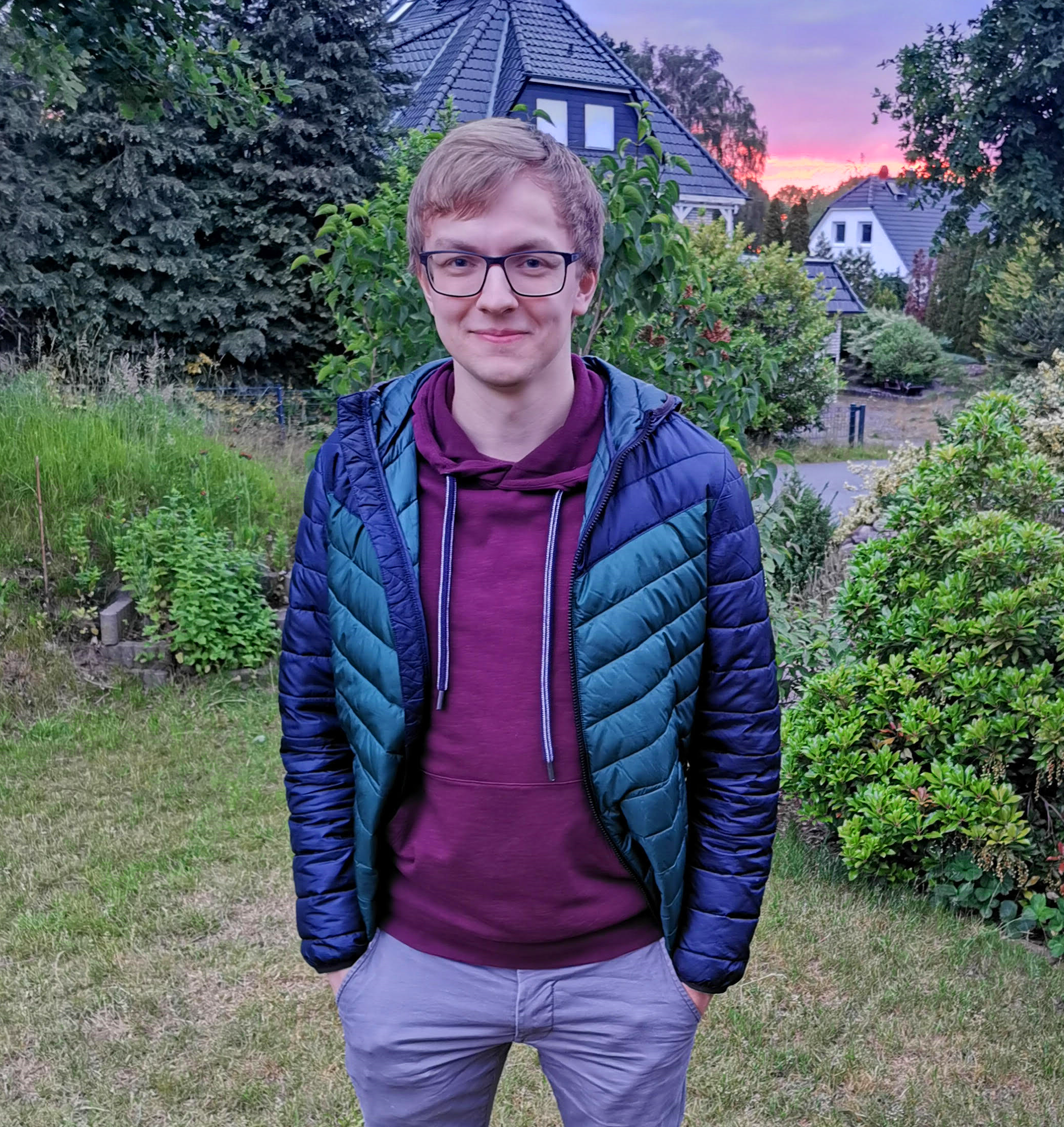 user avatar