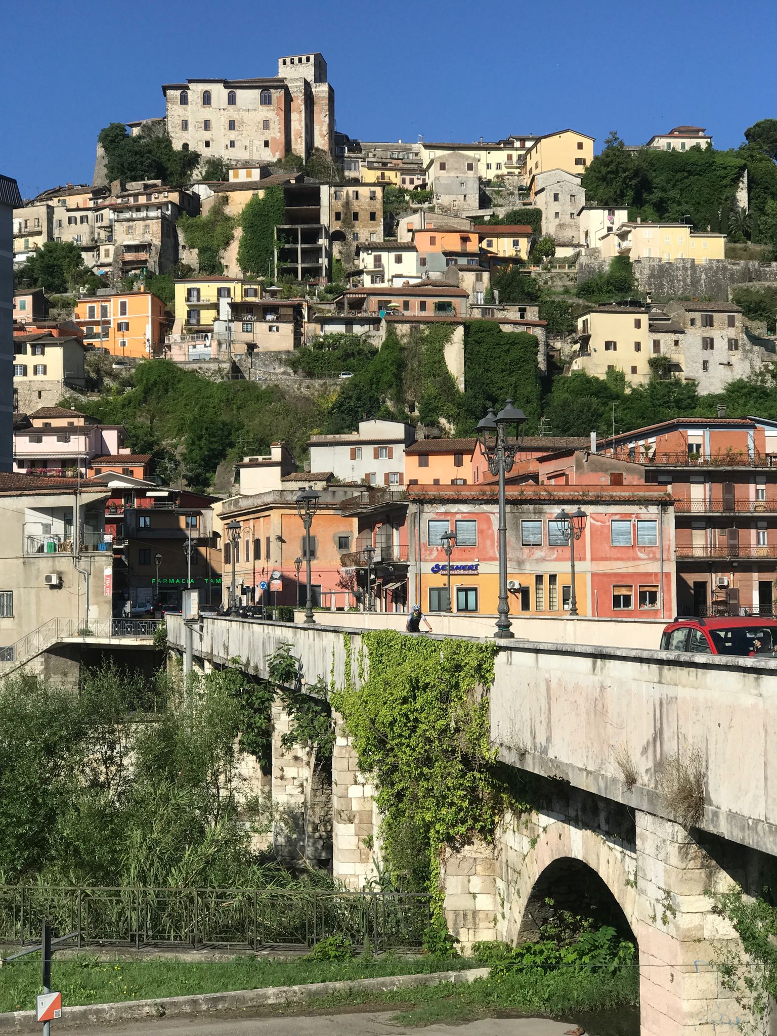 Ceccano