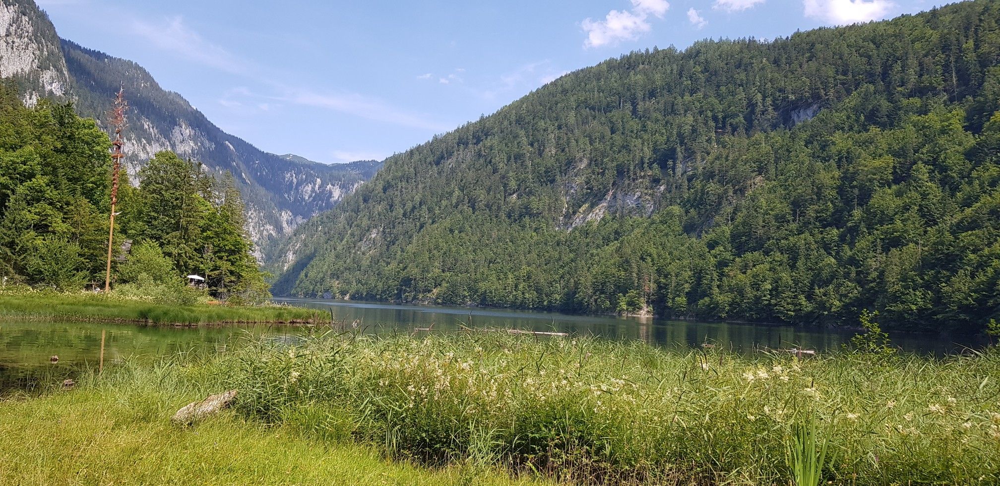 Toplitzsee